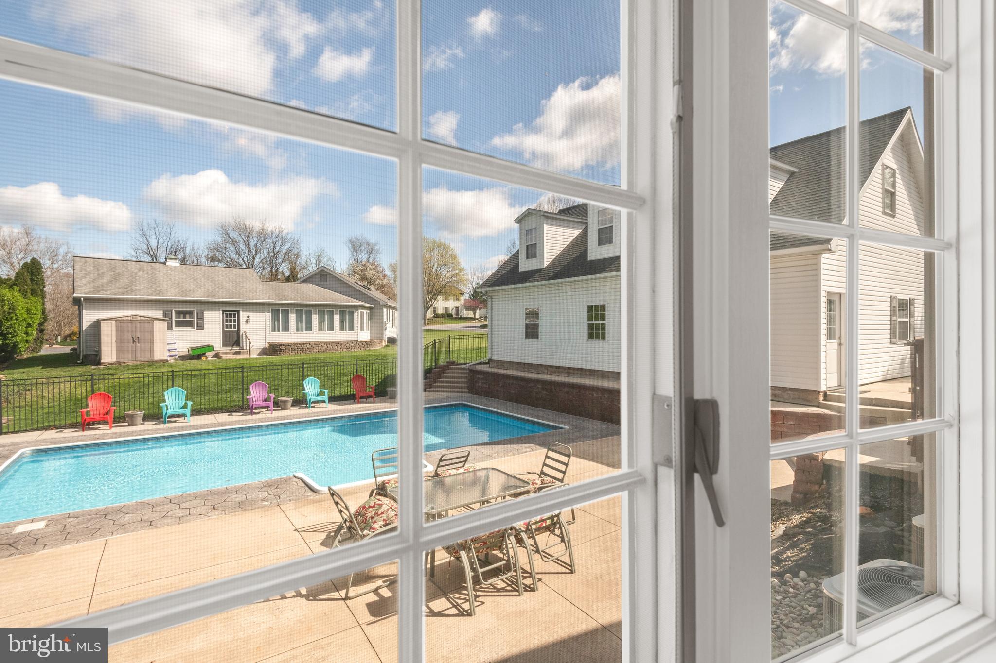 CONESTOGA HEIGHTS - Residential