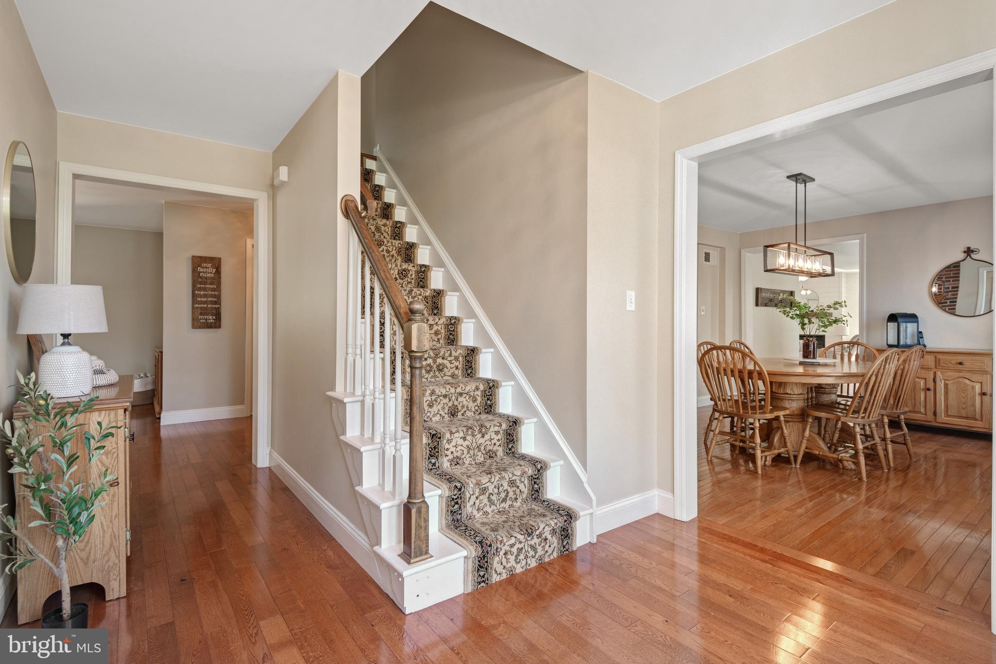 CONESTOGA HEIGHTS - Residential