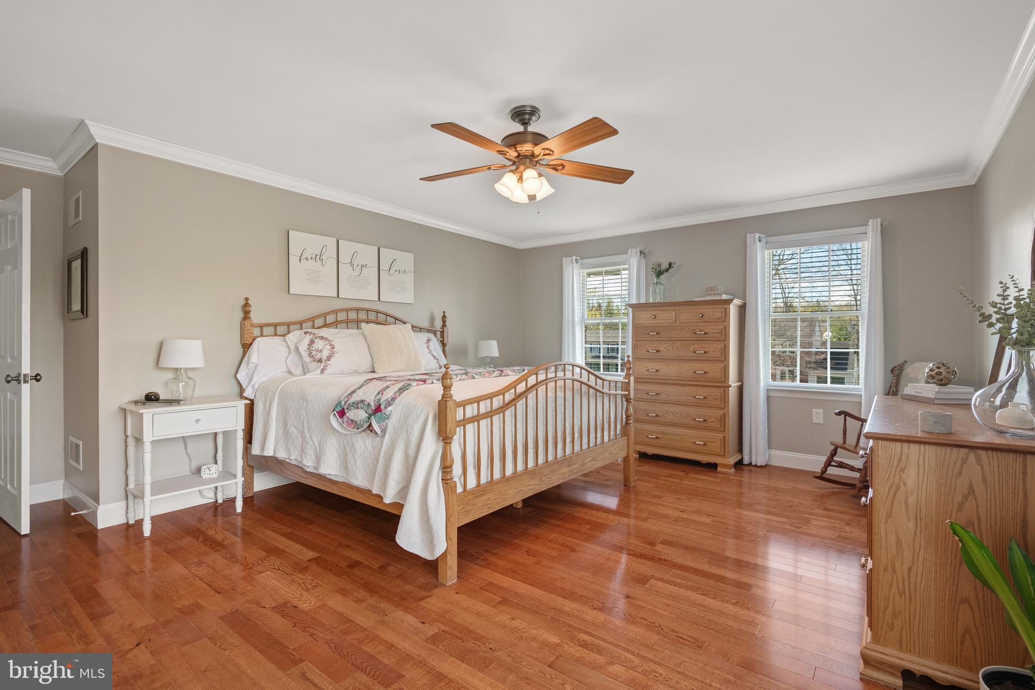 CONESTOGA HEIGHTS - Residential