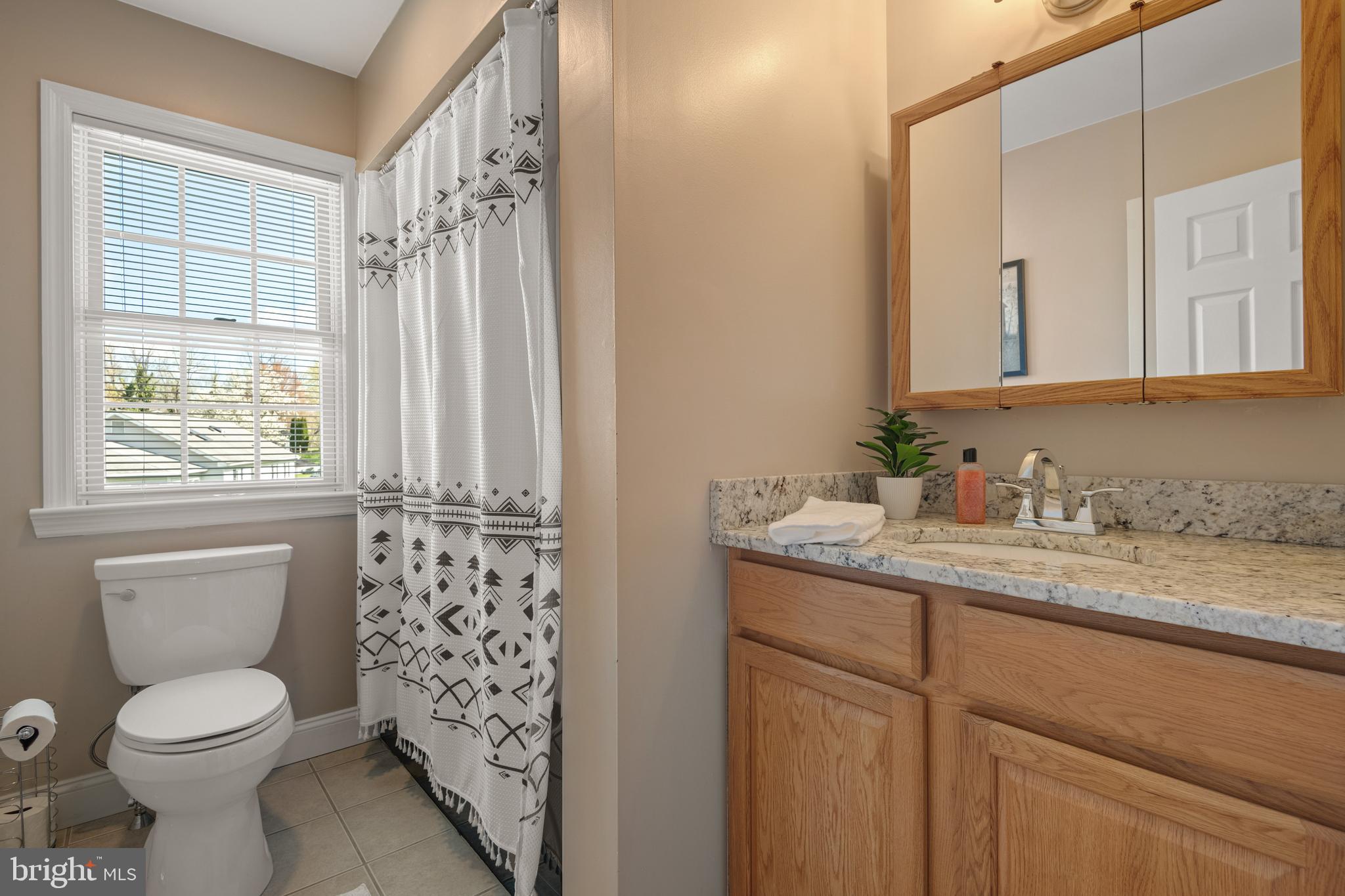 CONESTOGA HEIGHTS - Residential