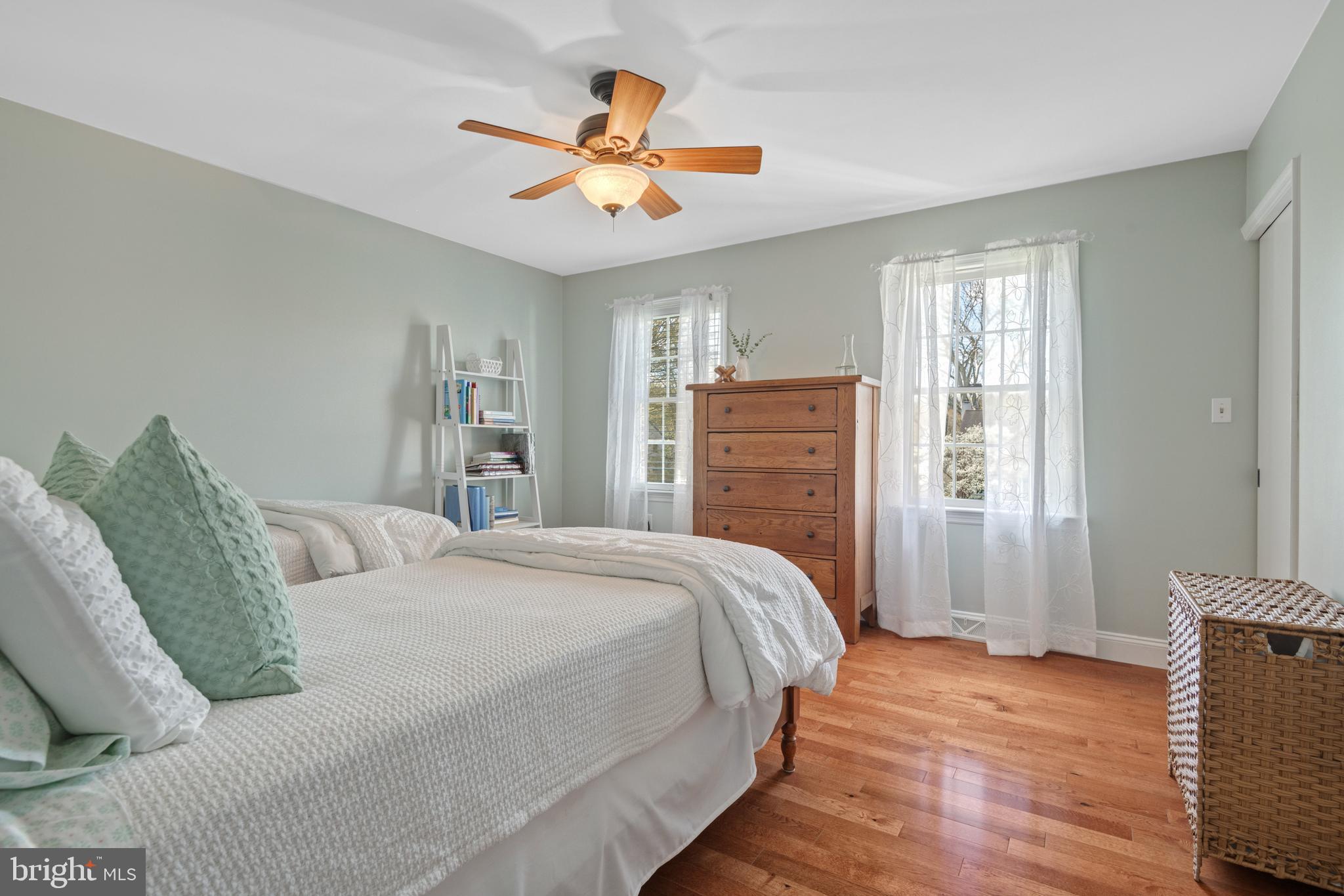 CONESTOGA HEIGHTS - Residential