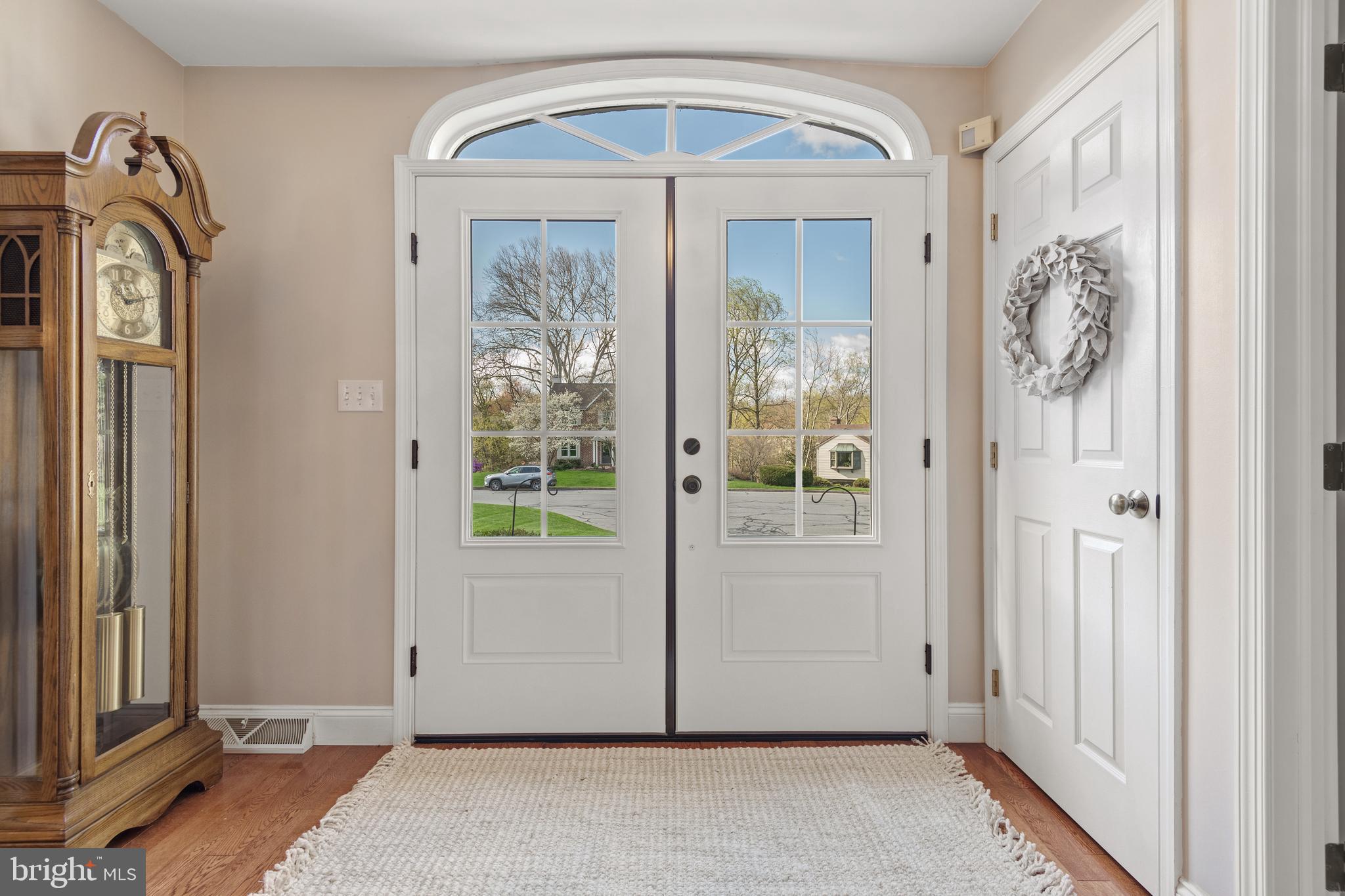 CONESTOGA HEIGHTS - Residential