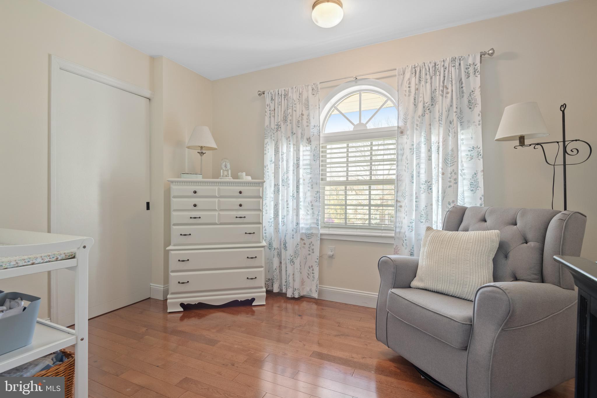 CONESTOGA HEIGHTS - Residential