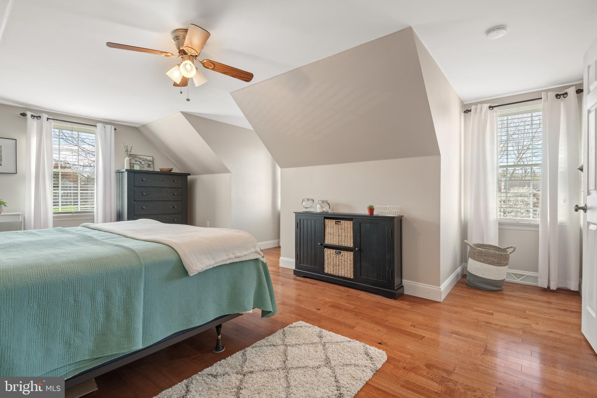 CONESTOGA HEIGHTS - Residential