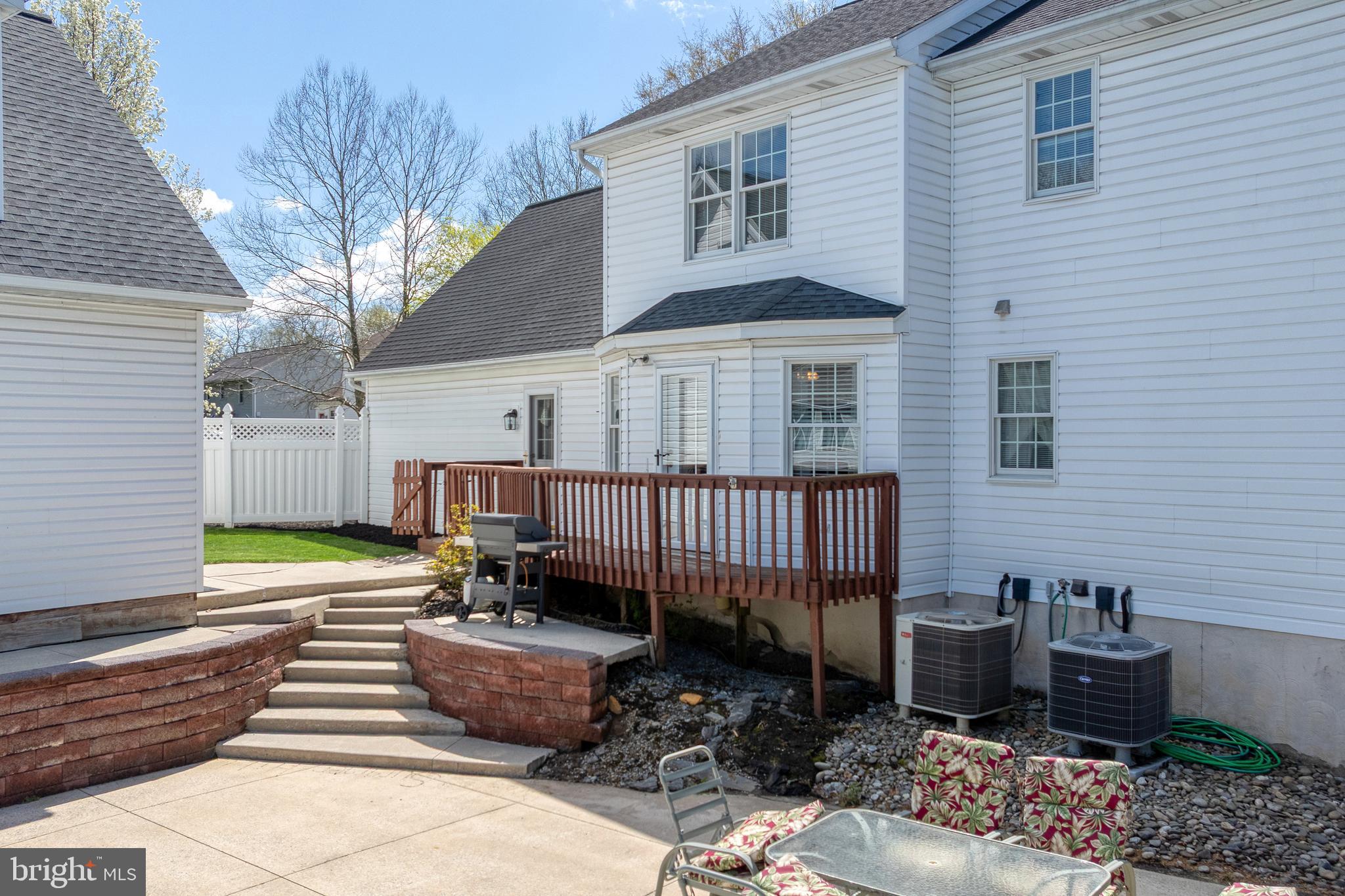 CONESTOGA HEIGHTS - Residential