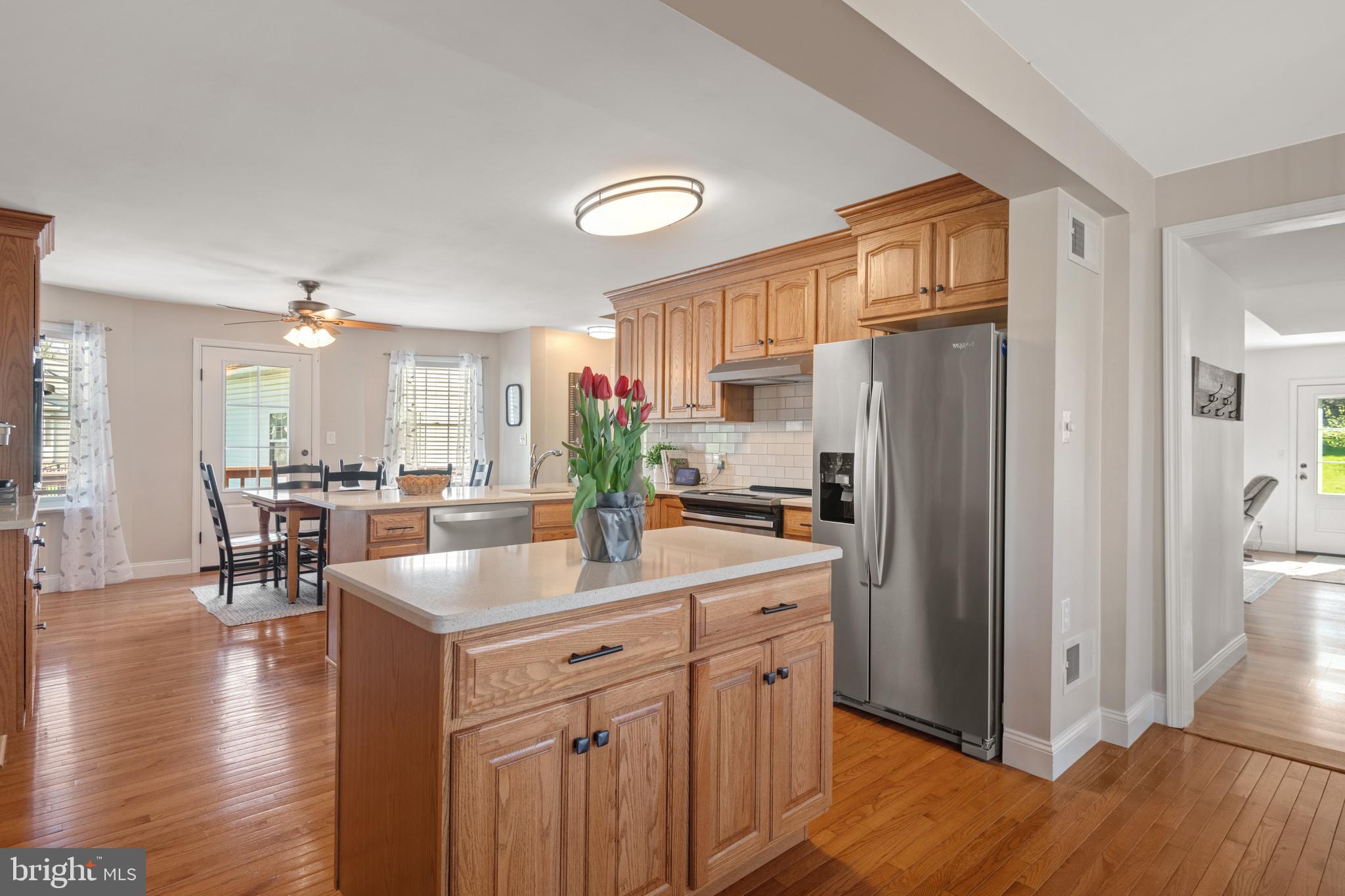 CONESTOGA HEIGHTS - Residential