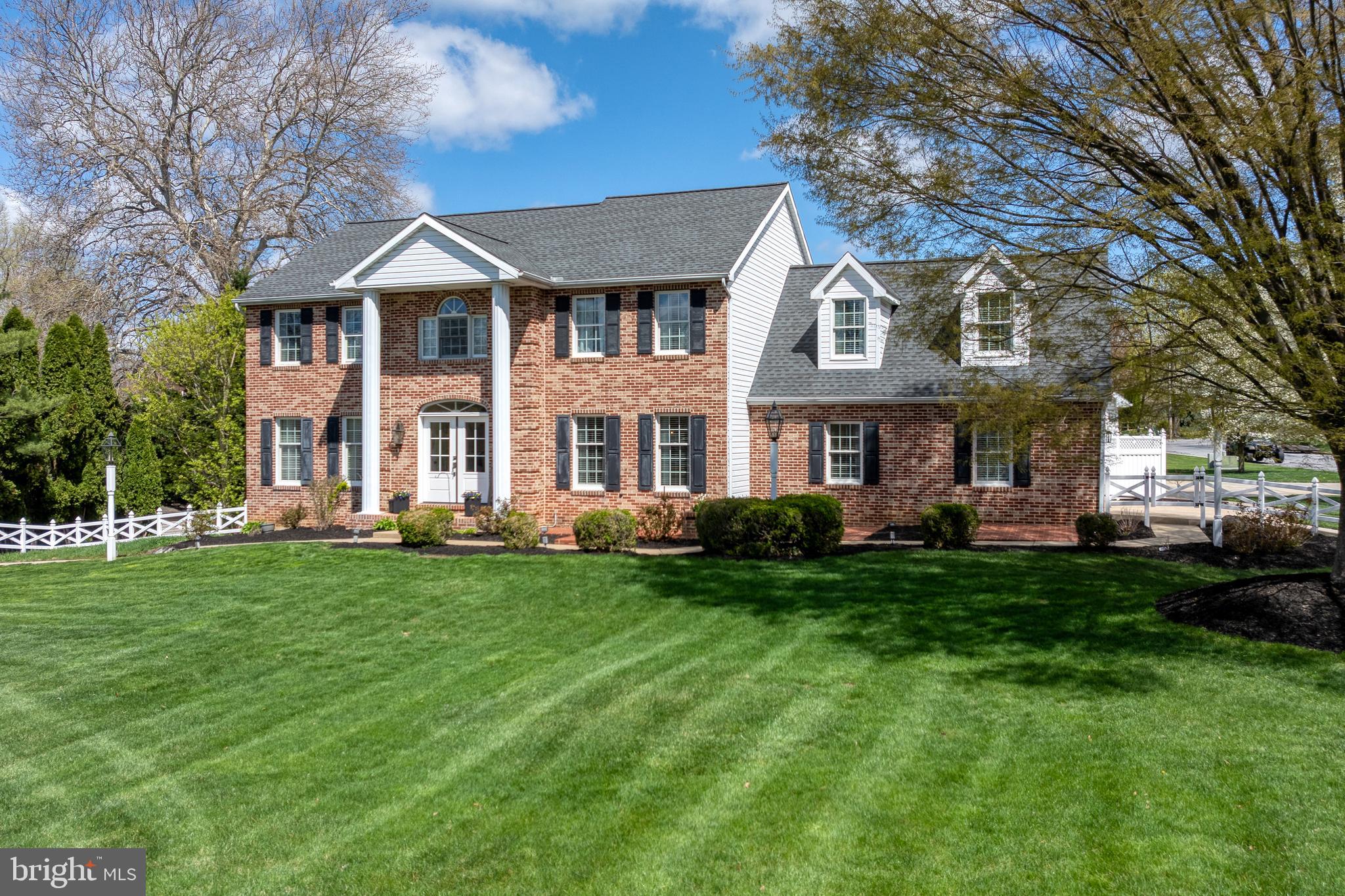 CONESTOGA HEIGHTS - Residential