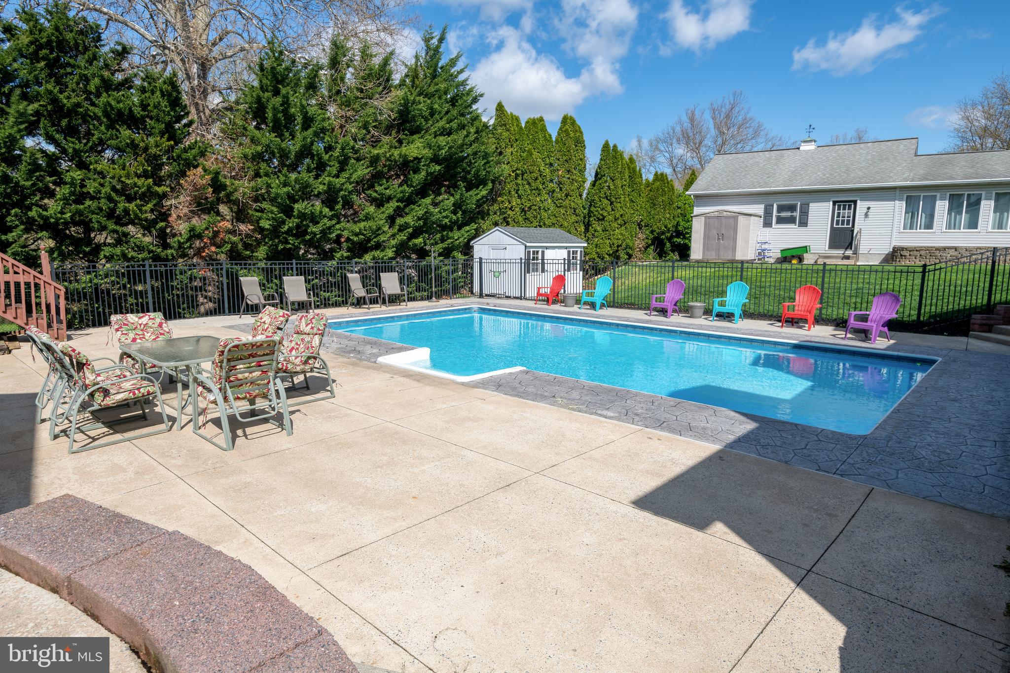 CONESTOGA HEIGHTS - Residential