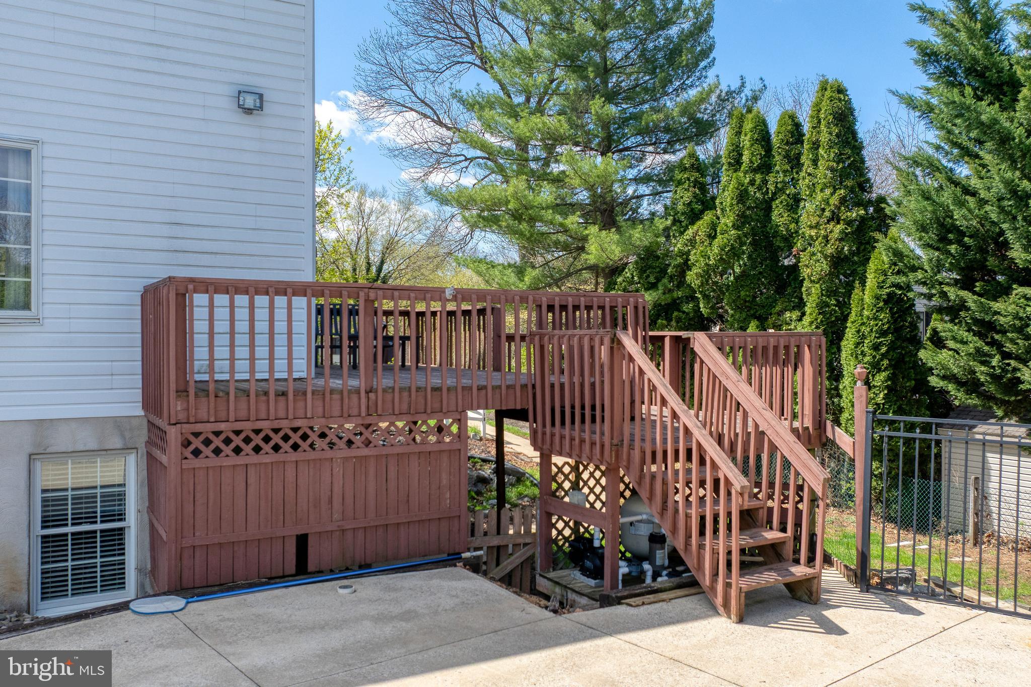 CONESTOGA HEIGHTS - Residential