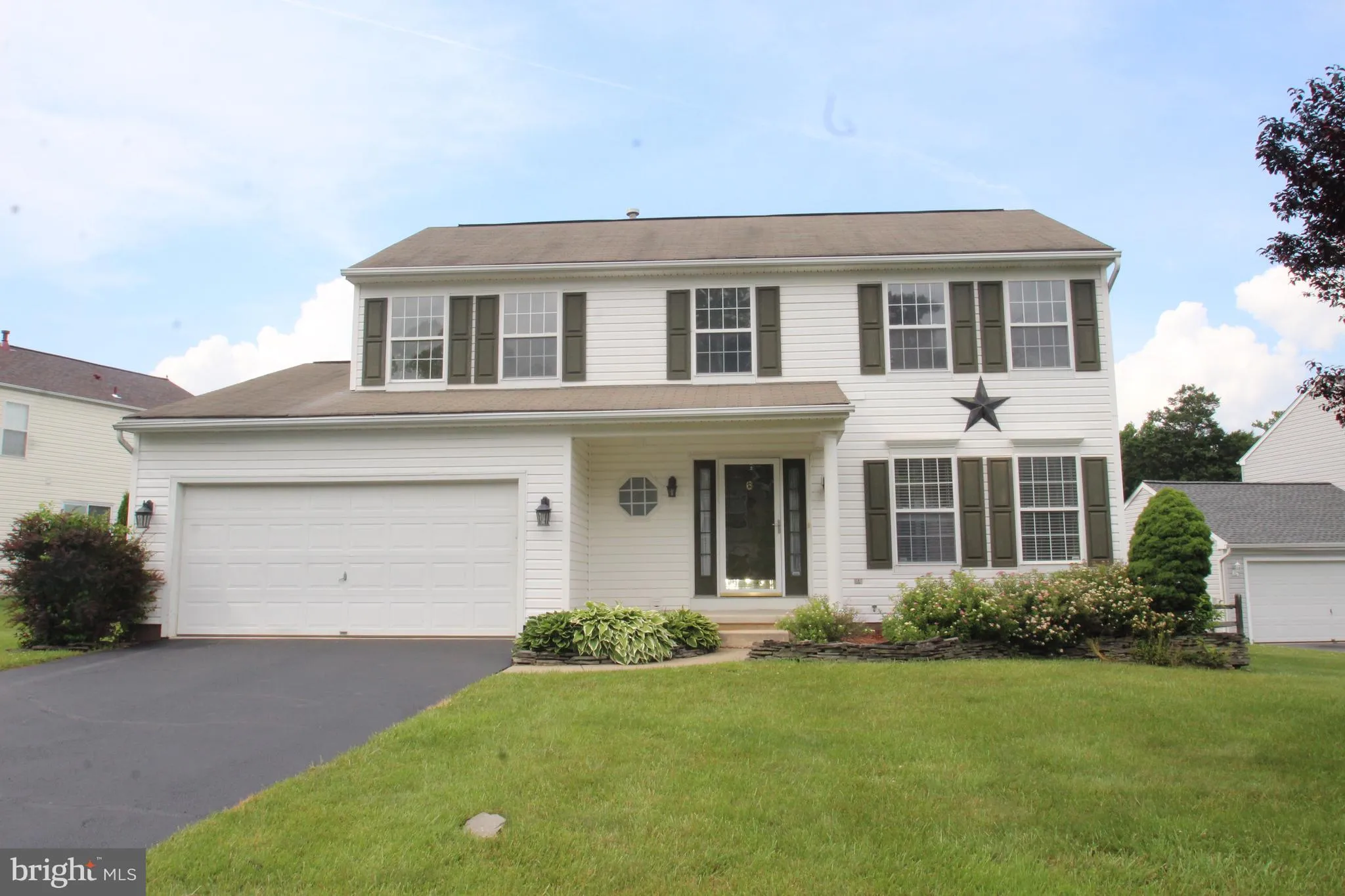 6 Hargrove Court, Newark, DE 19702