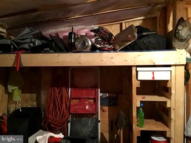 POTOMAV VALLEY OVERLOOK - Land