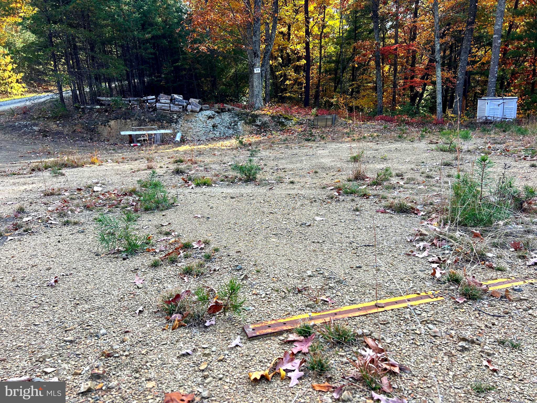POTOMAV VALLEY OVERLOOK - Land