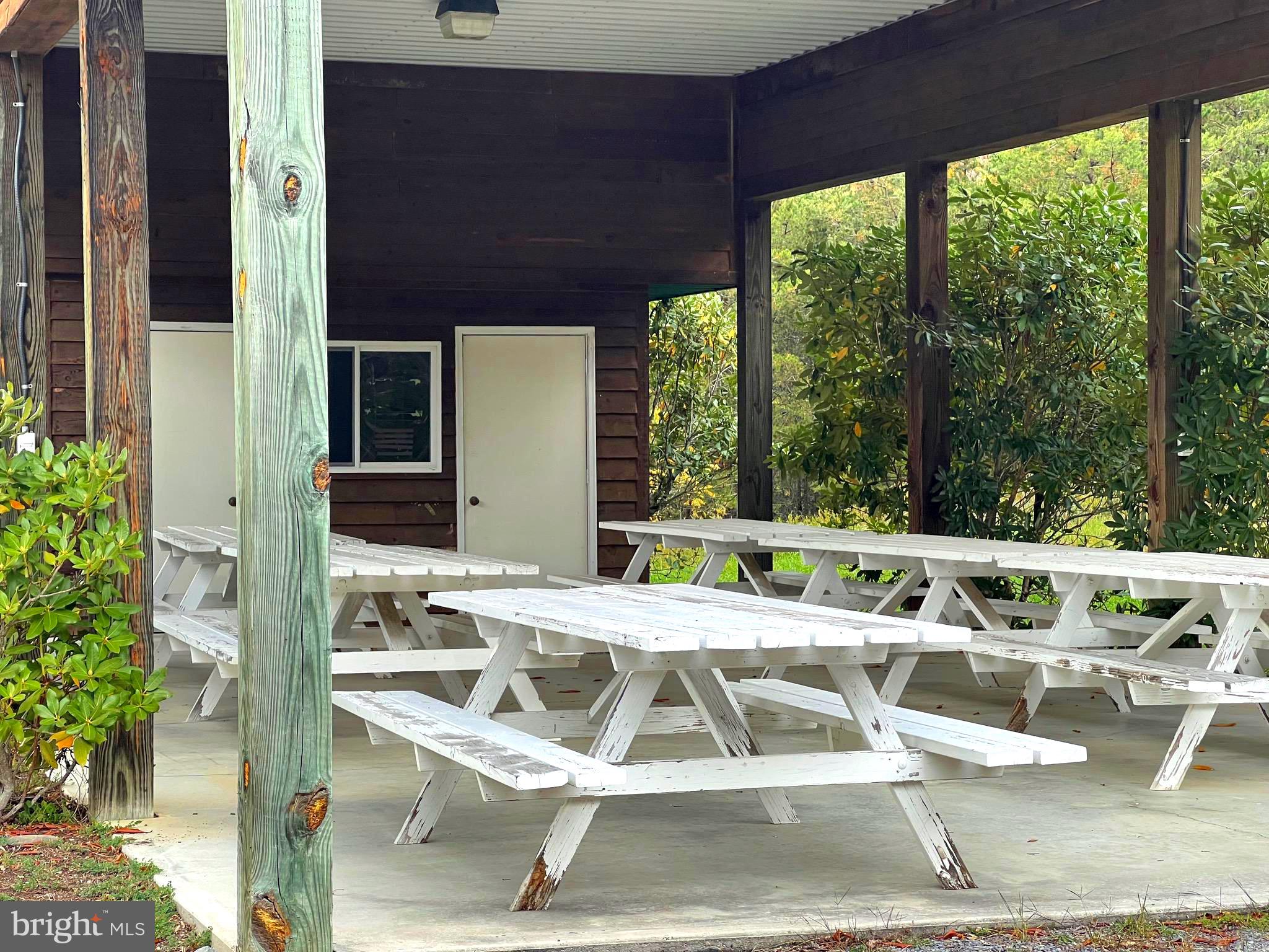 POTOMAV VALLEY OVERLOOK - Land