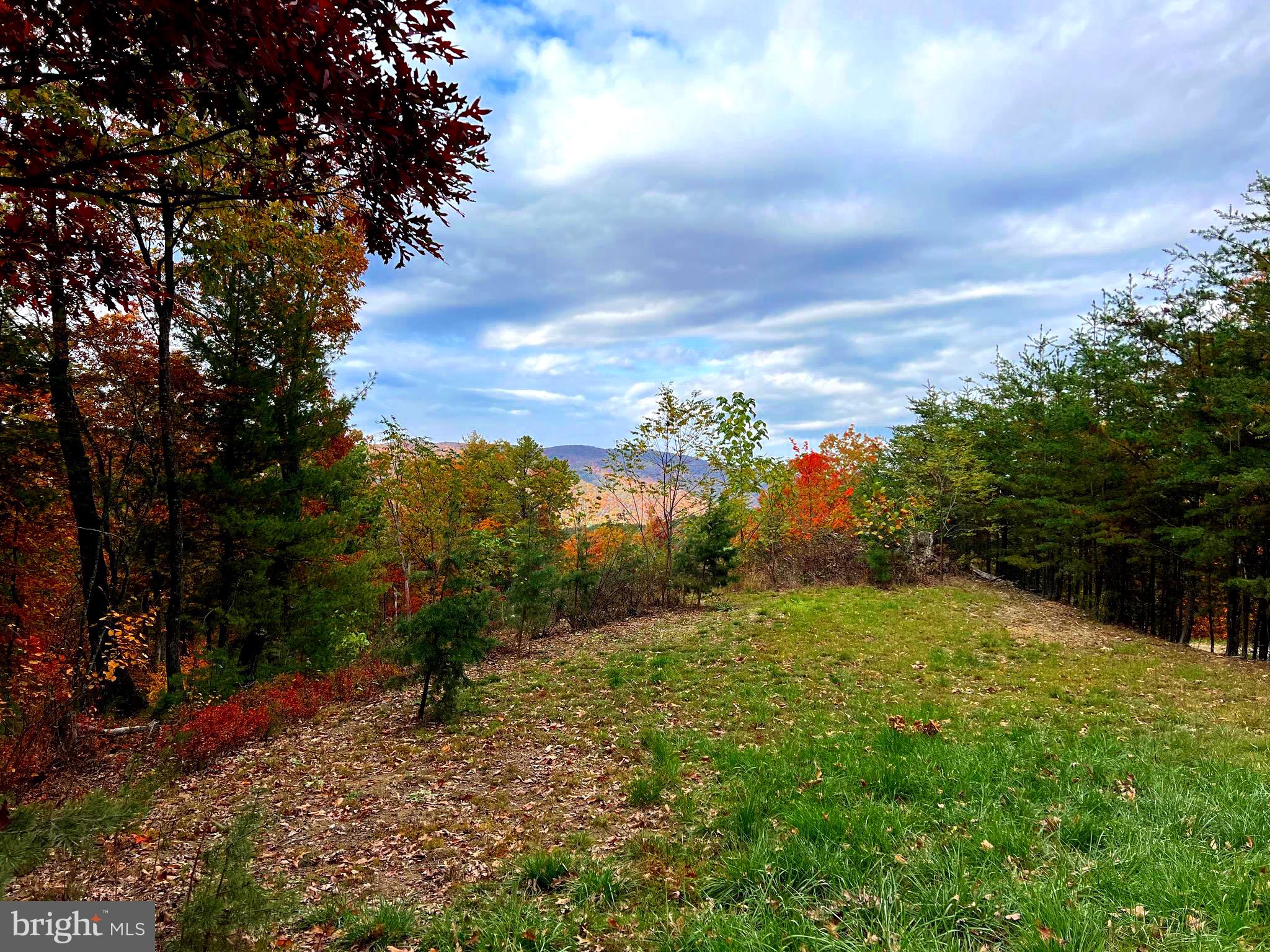 POTOMAV VALLEY OVERLOOK - Land