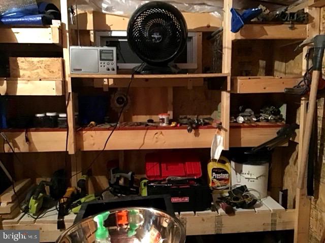 POTOMAV VALLEY OVERLOOK - Land