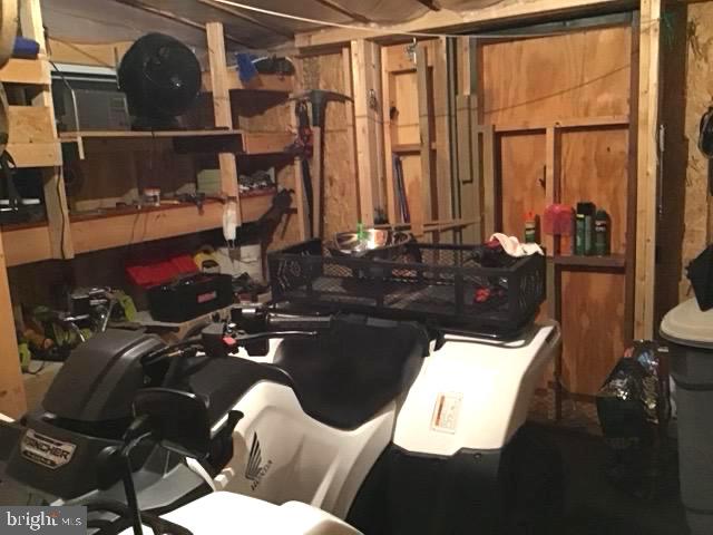 POTOMAV VALLEY OVERLOOK - Land