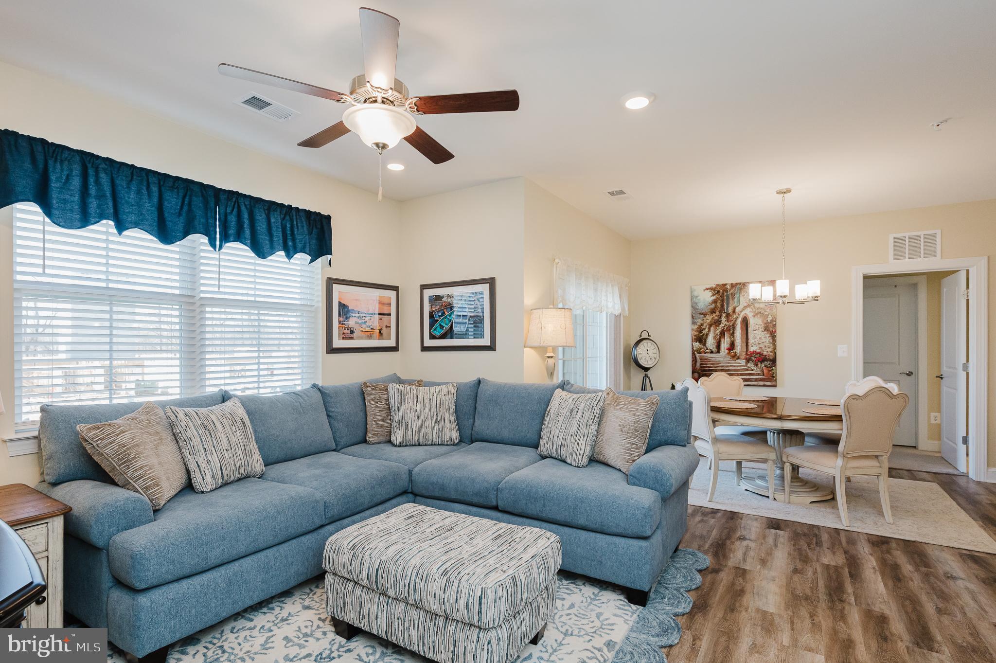 BULLE ROCK - Residential