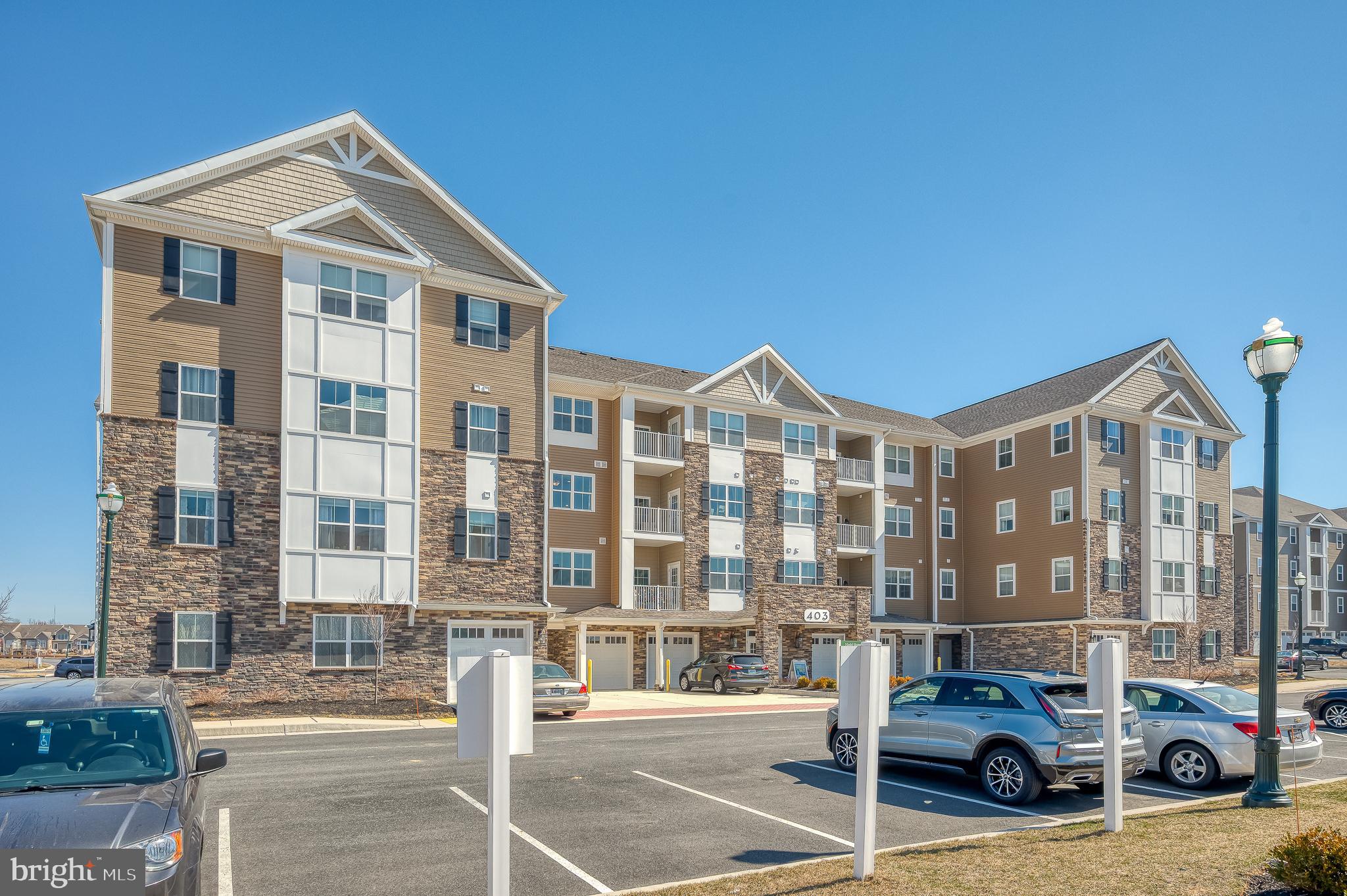 BULLE ROCK - Residential