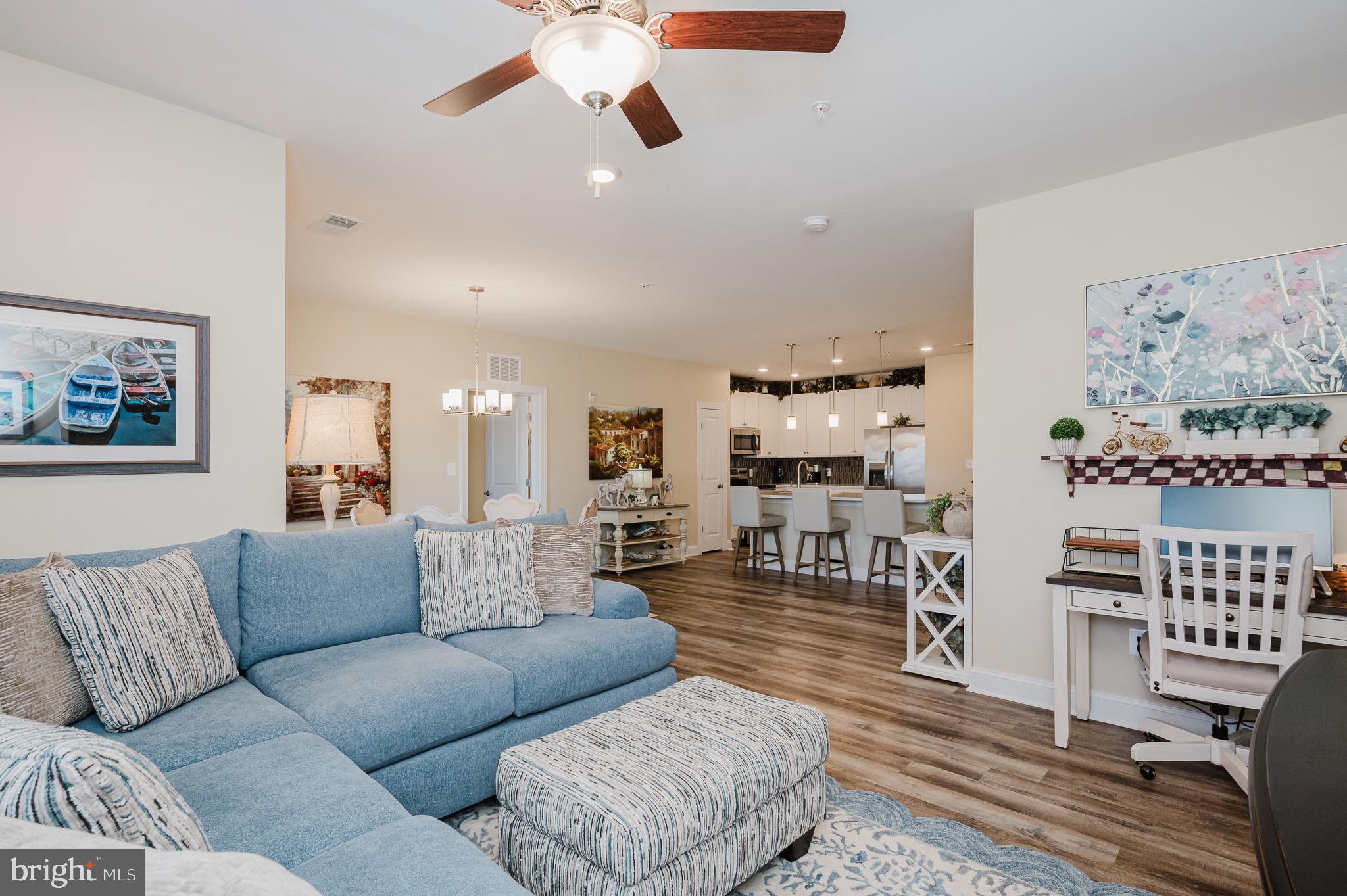 BULLE ROCK - Residential