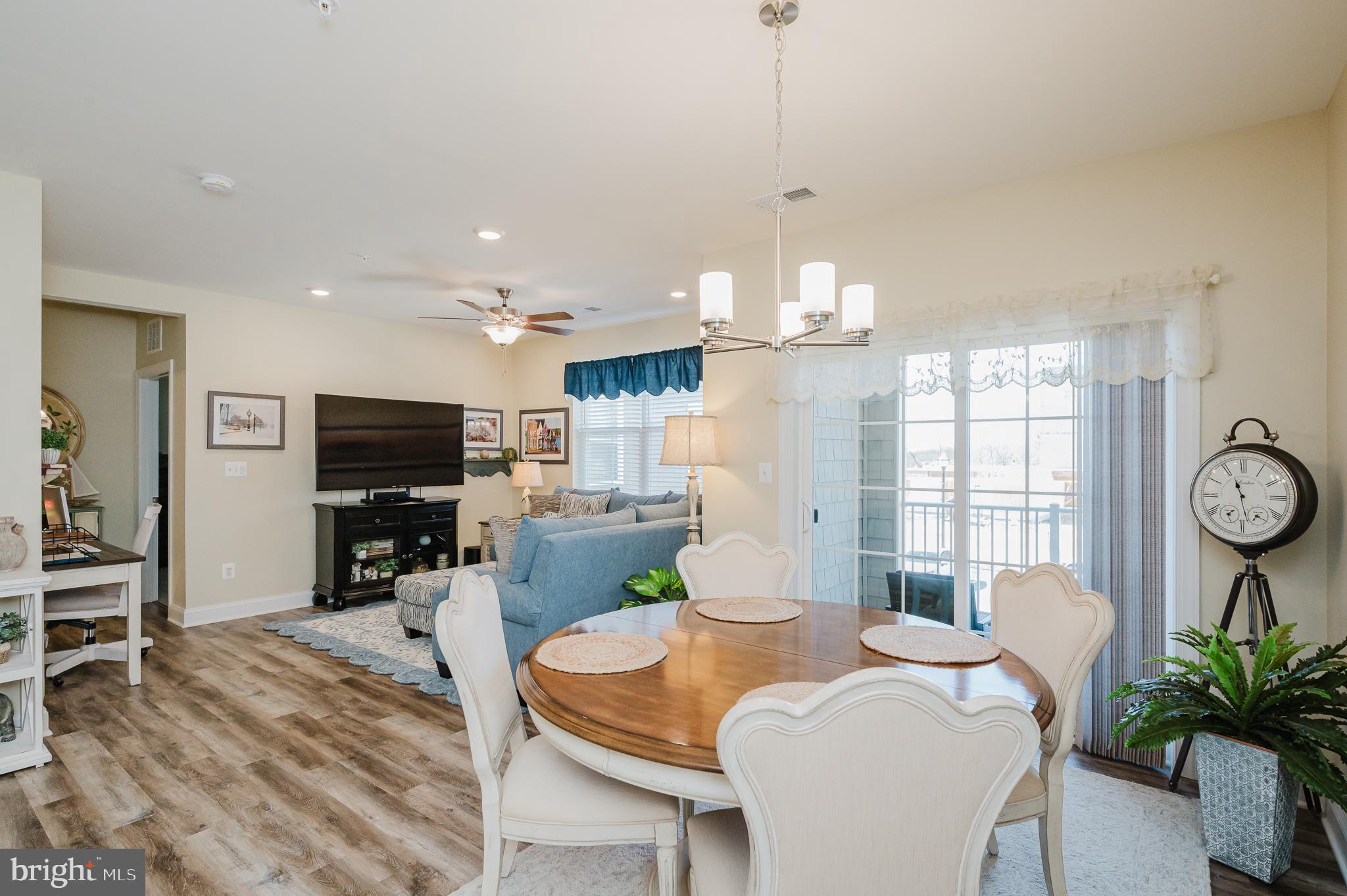 BULLE ROCK - Residential