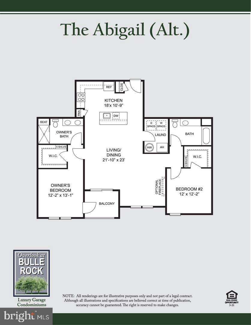 BULLE ROCK - Residential