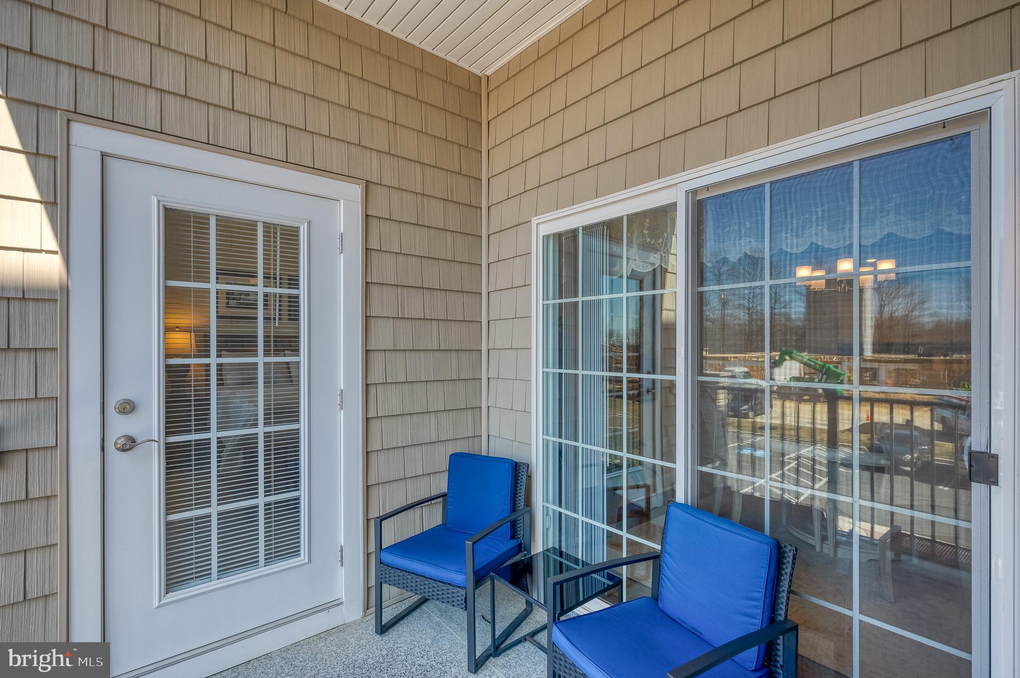 BULLE ROCK - Residential