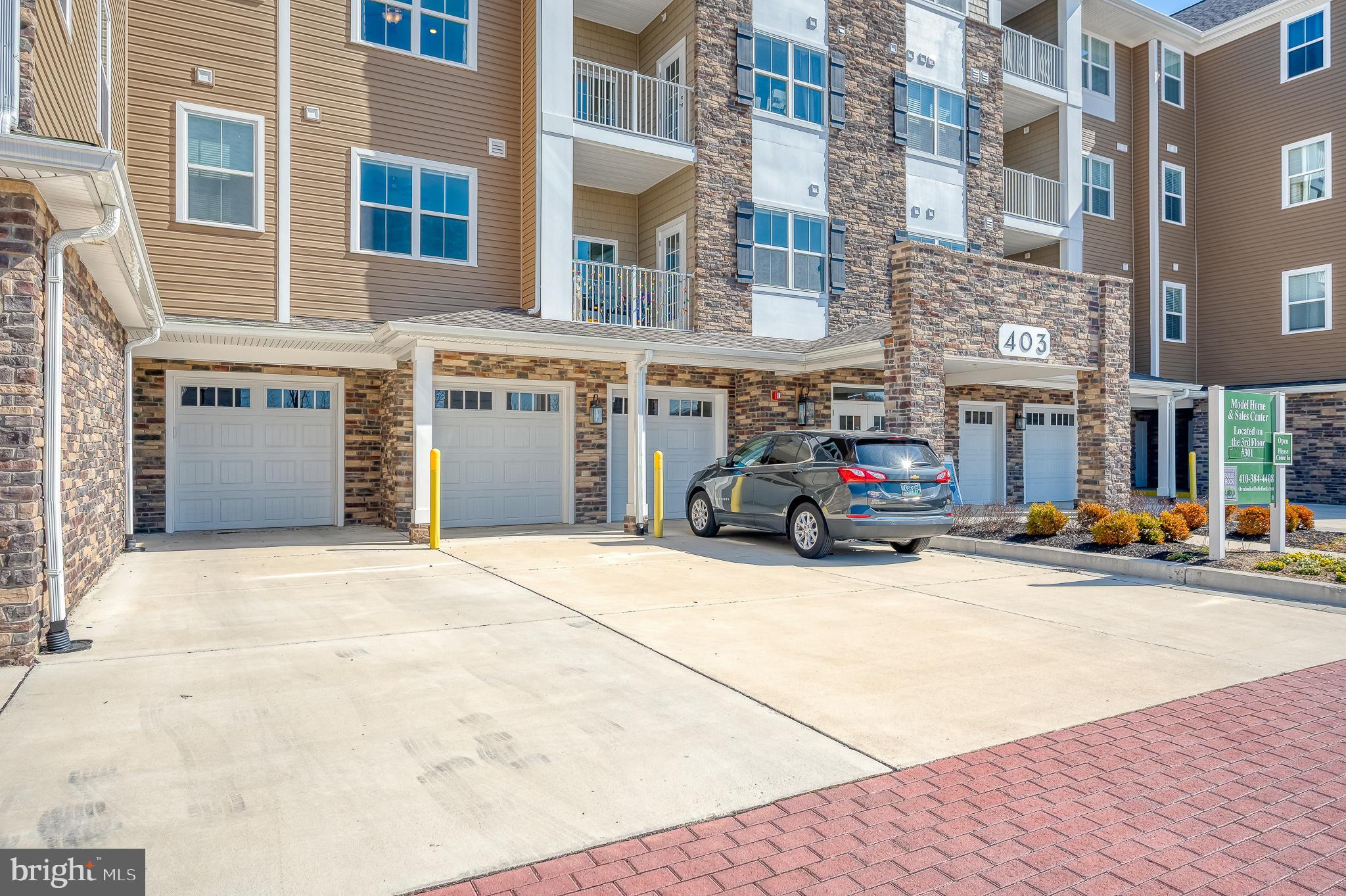 BULLE ROCK - Residential