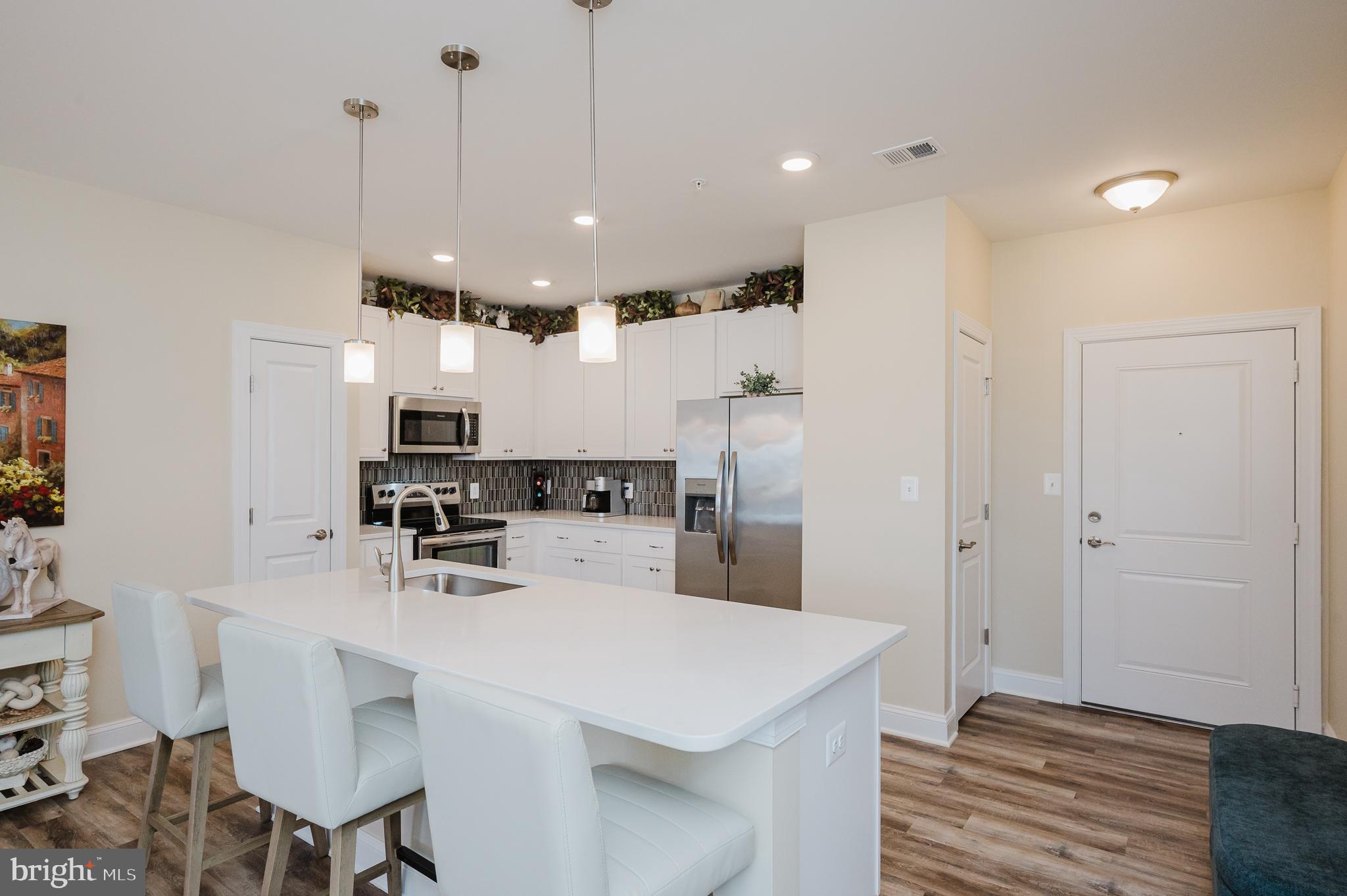 BULLE ROCK - Residential