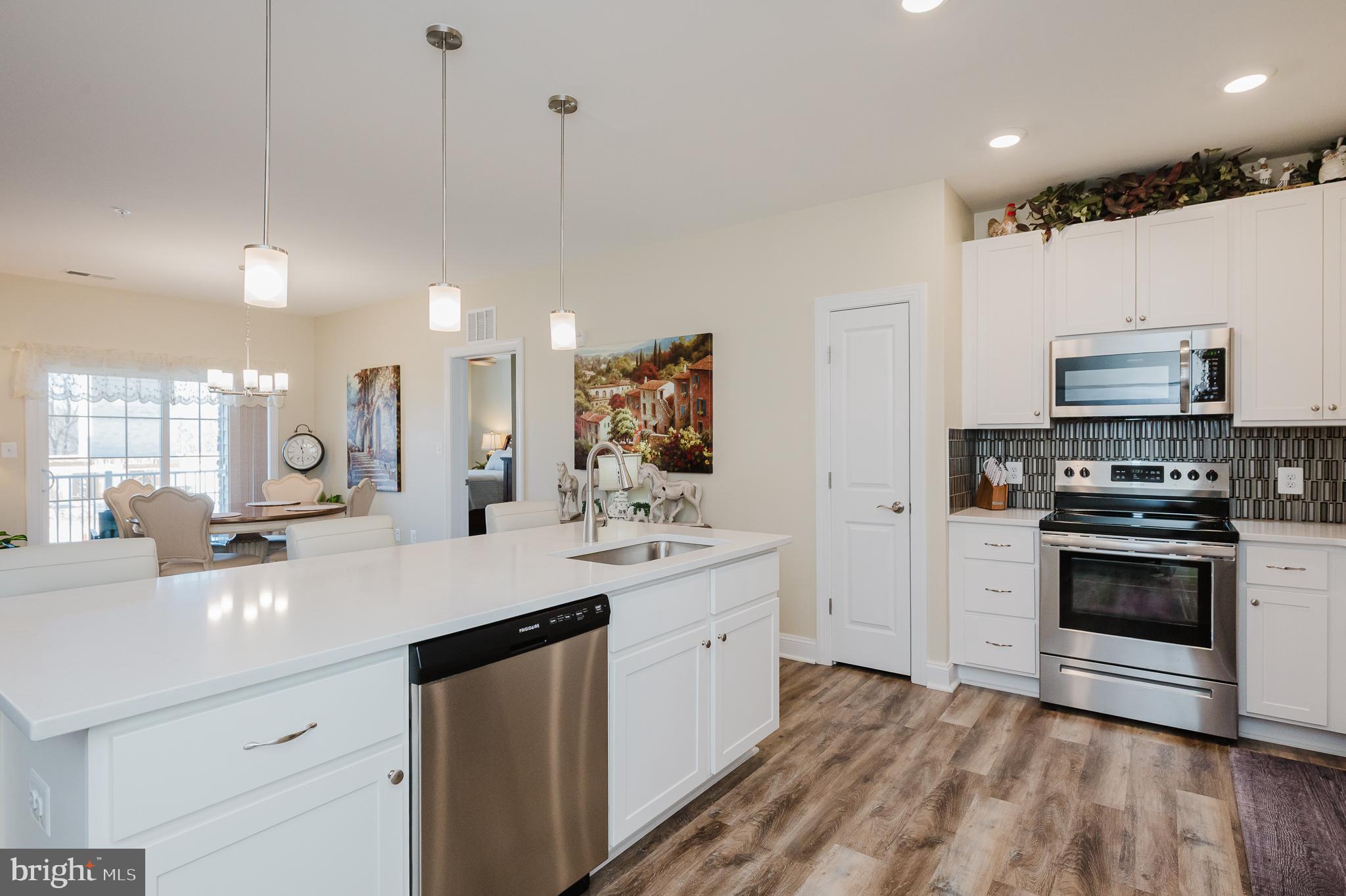 BULLE ROCK - Residential