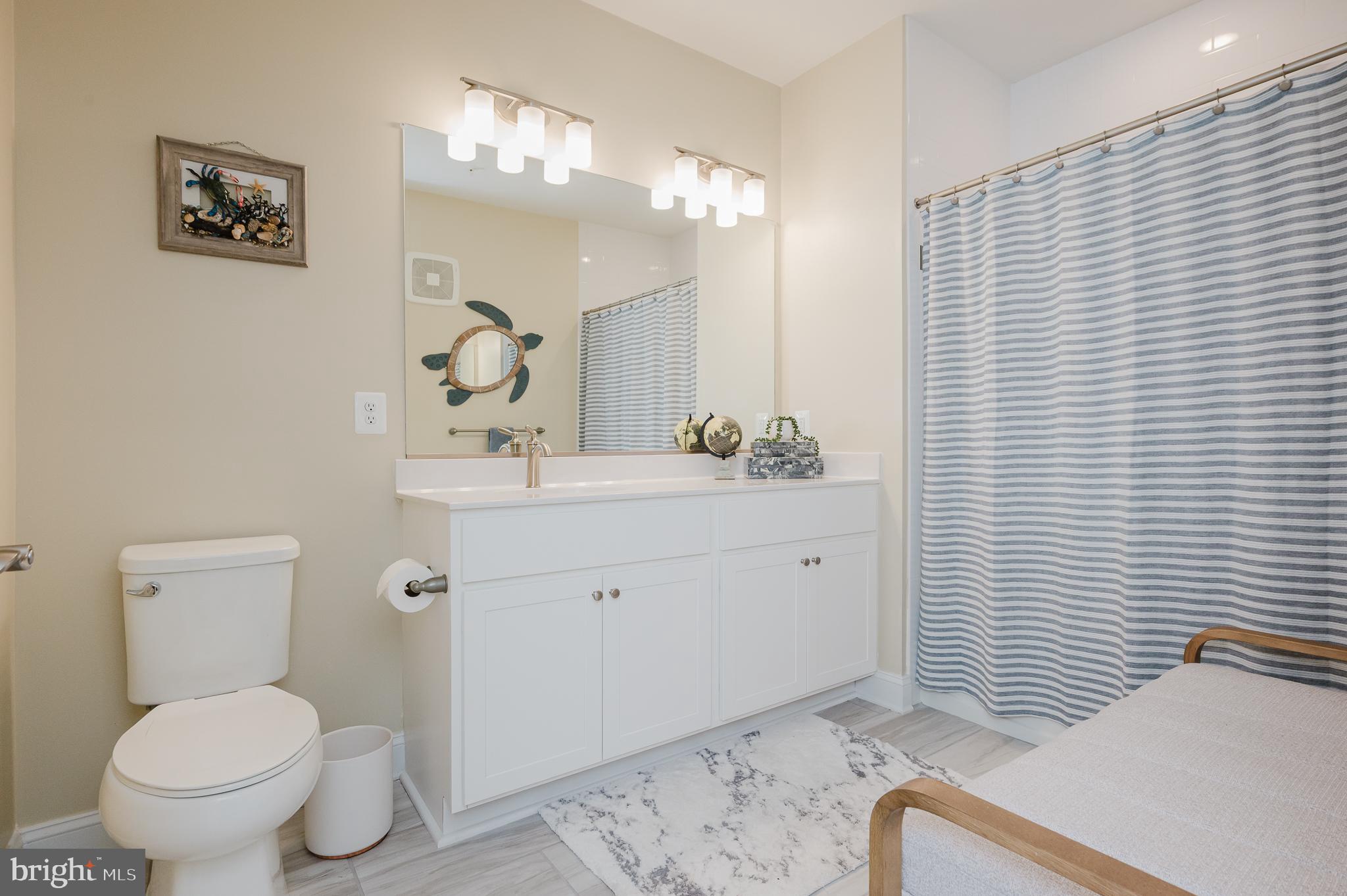 BULLE ROCK - Residential