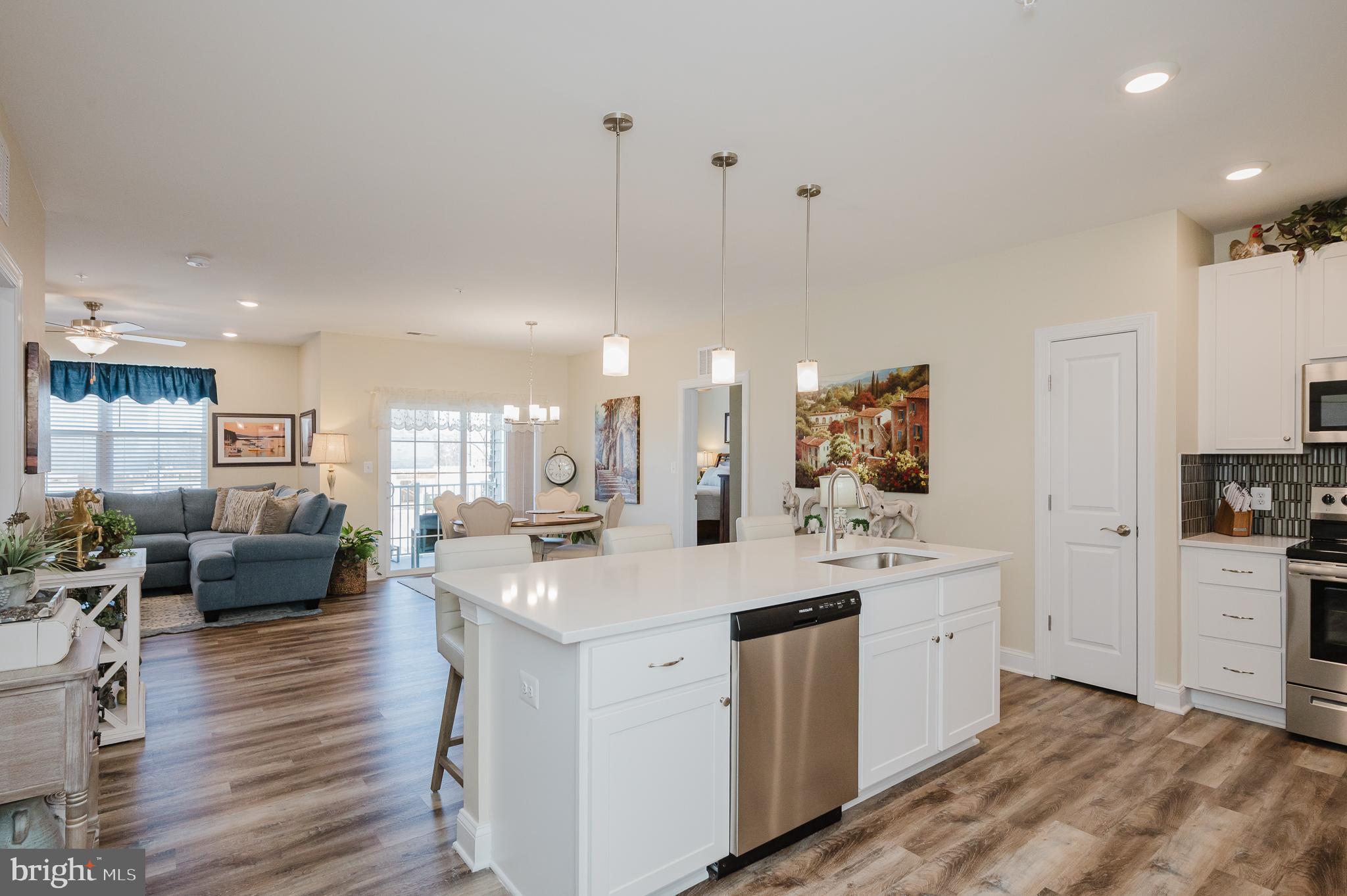 BULLE ROCK - Residential