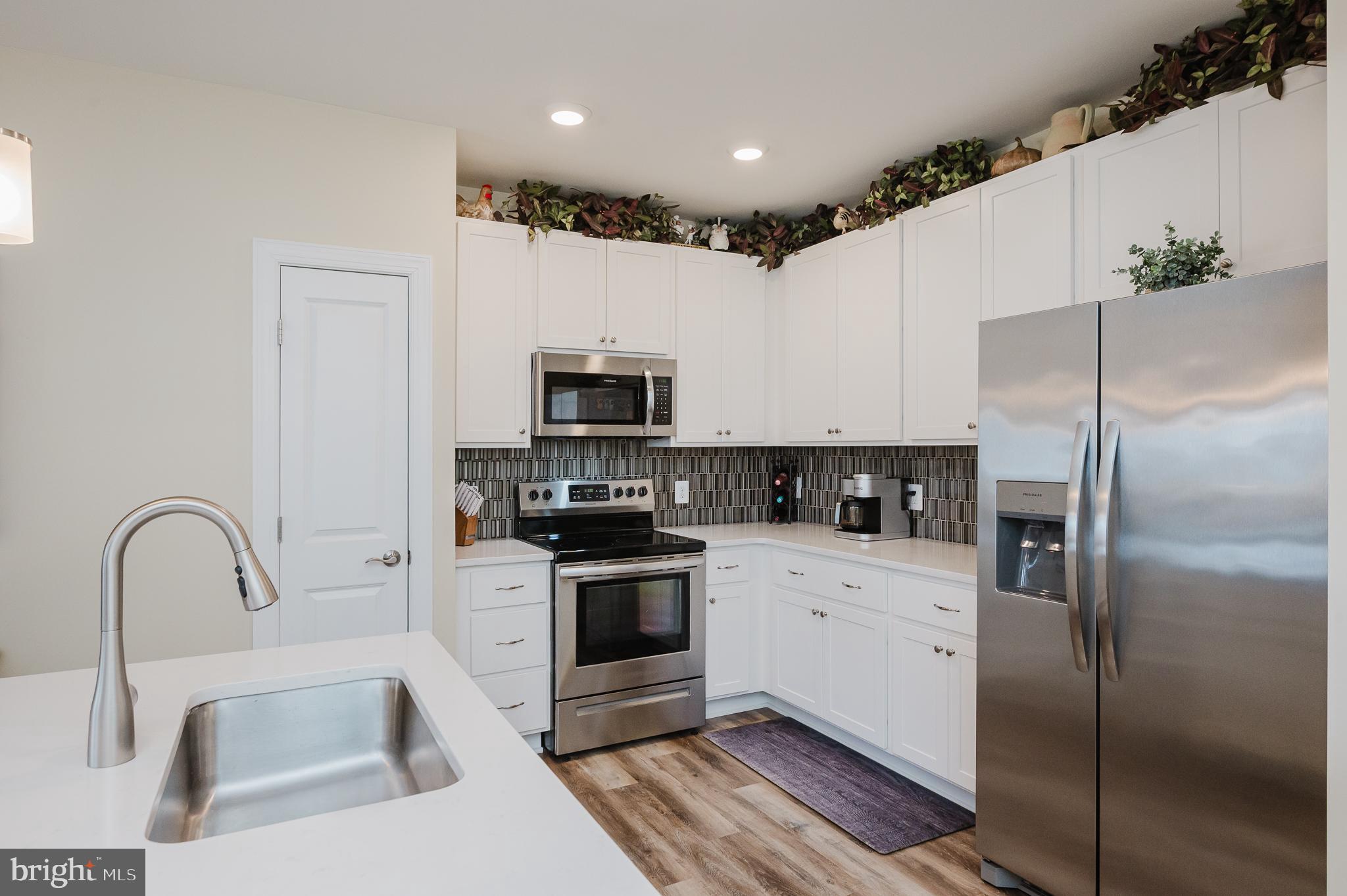 BULLE ROCK - Residential