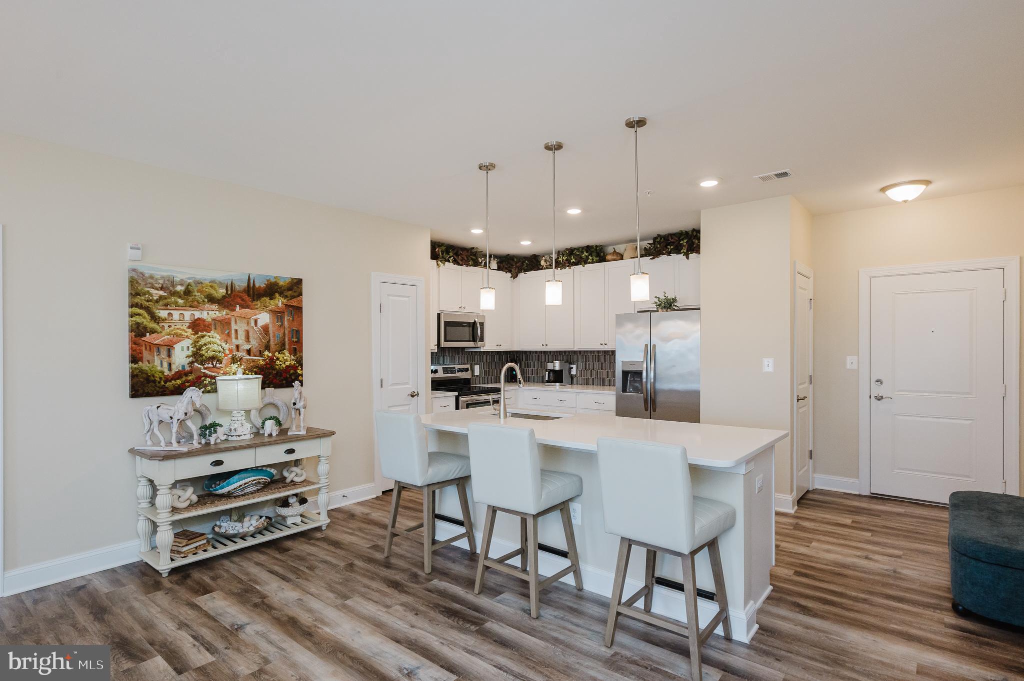 BULLE ROCK - Residential