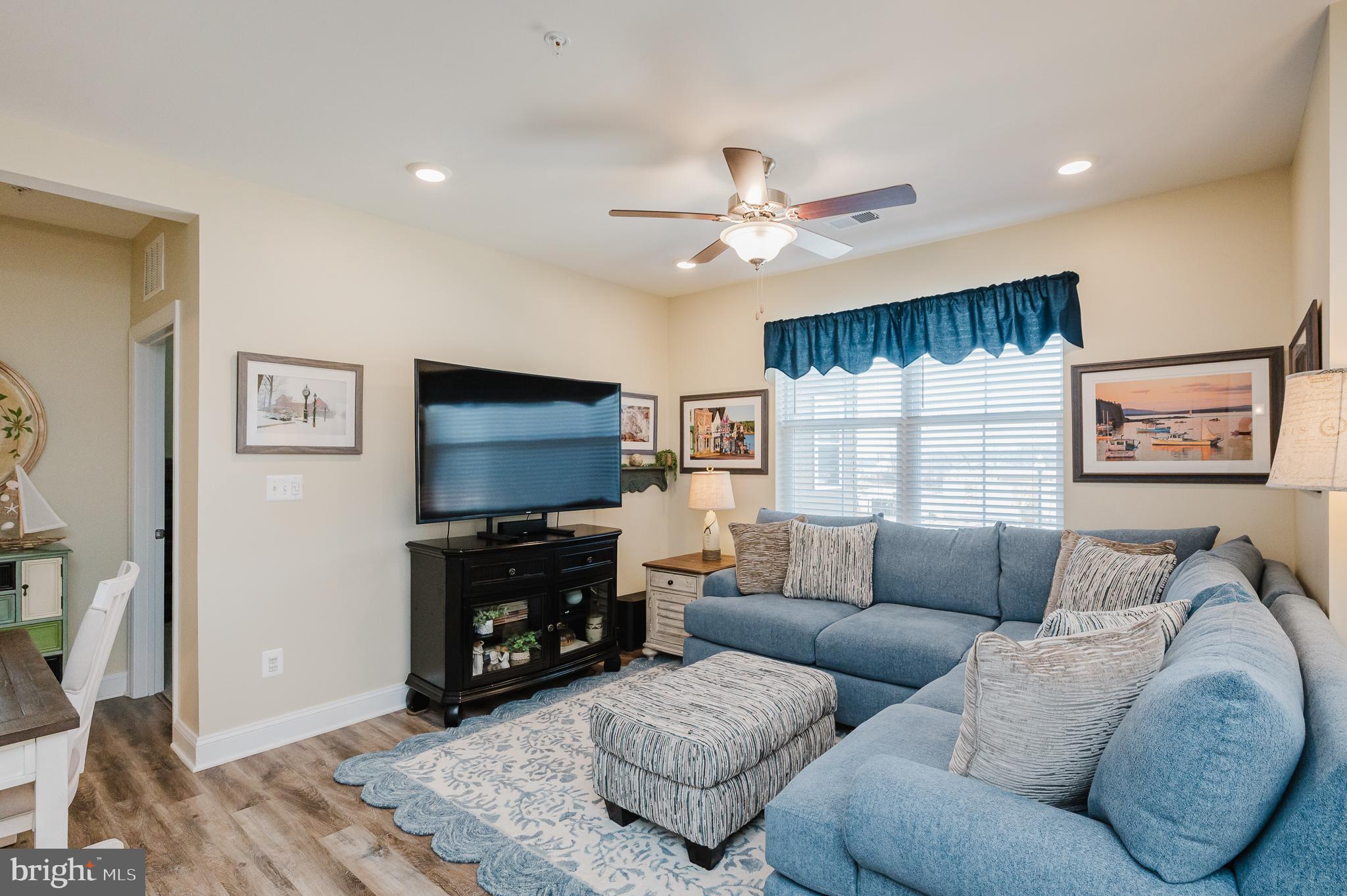 BULLE ROCK - Residential