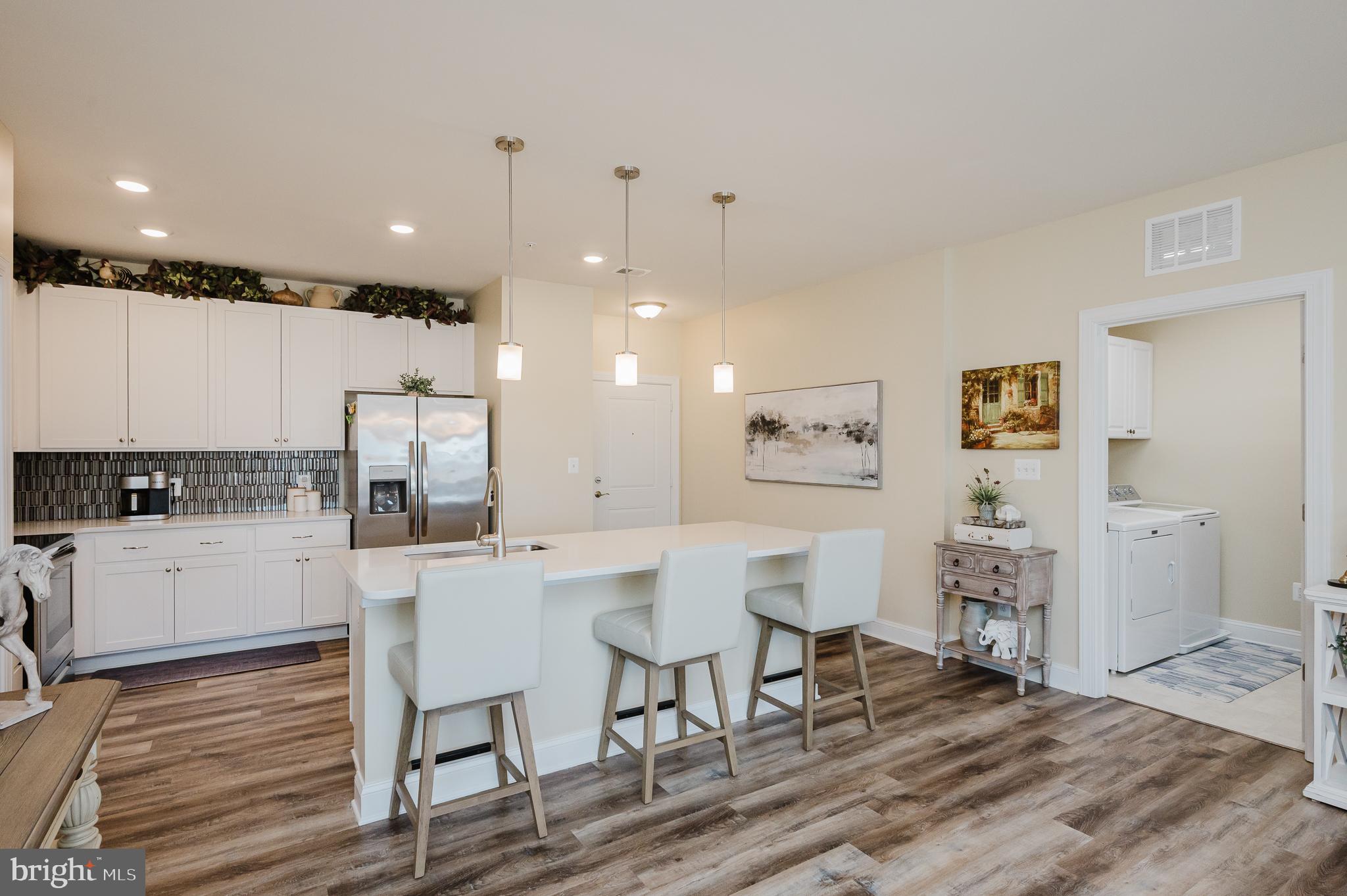 BULLE ROCK - Residential