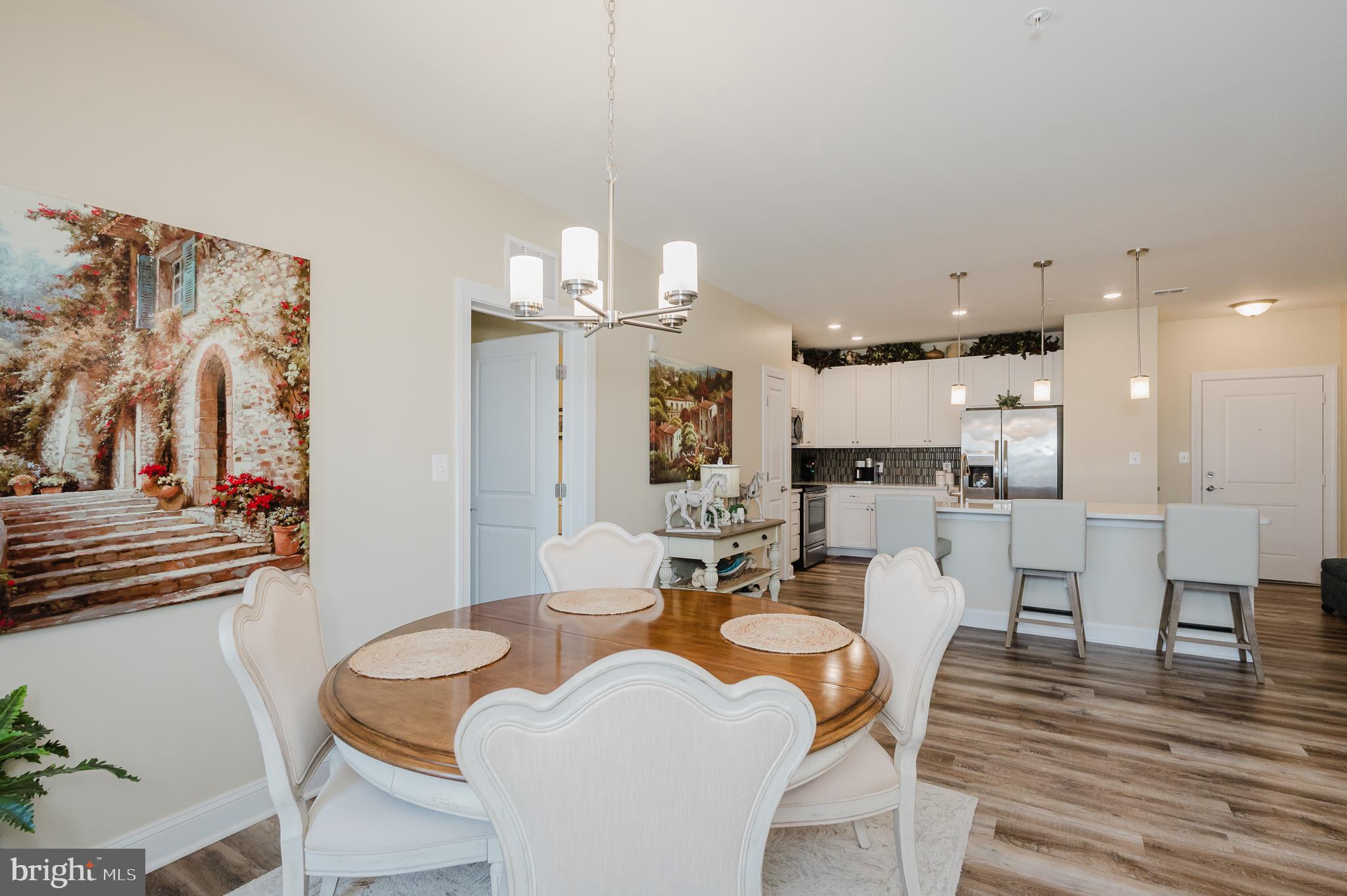 BULLE ROCK - Residential