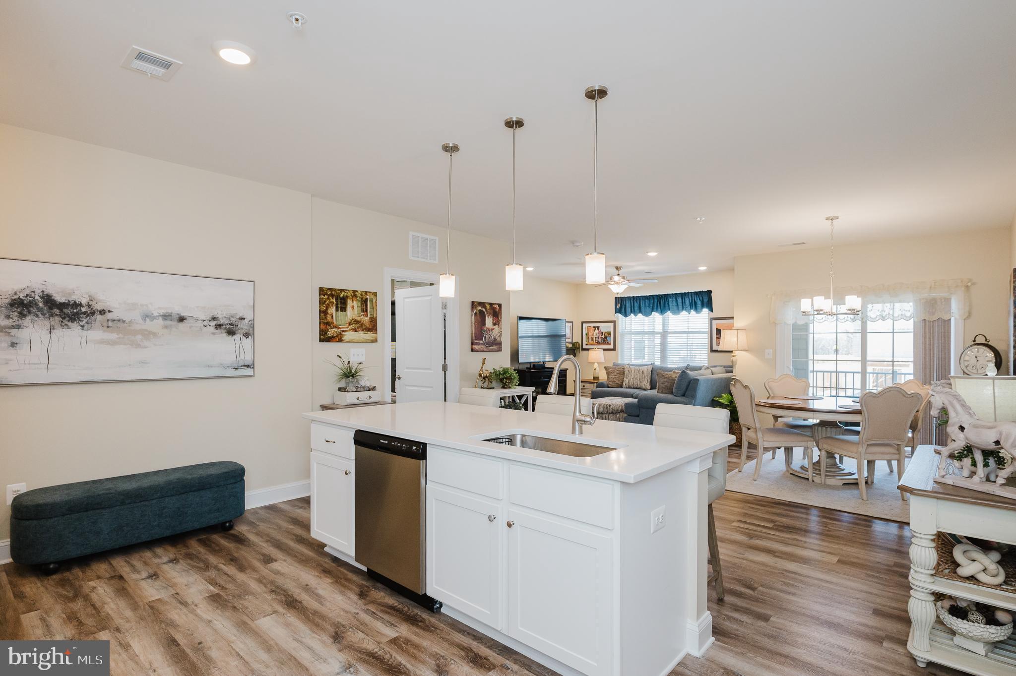 BULLE ROCK - Residential