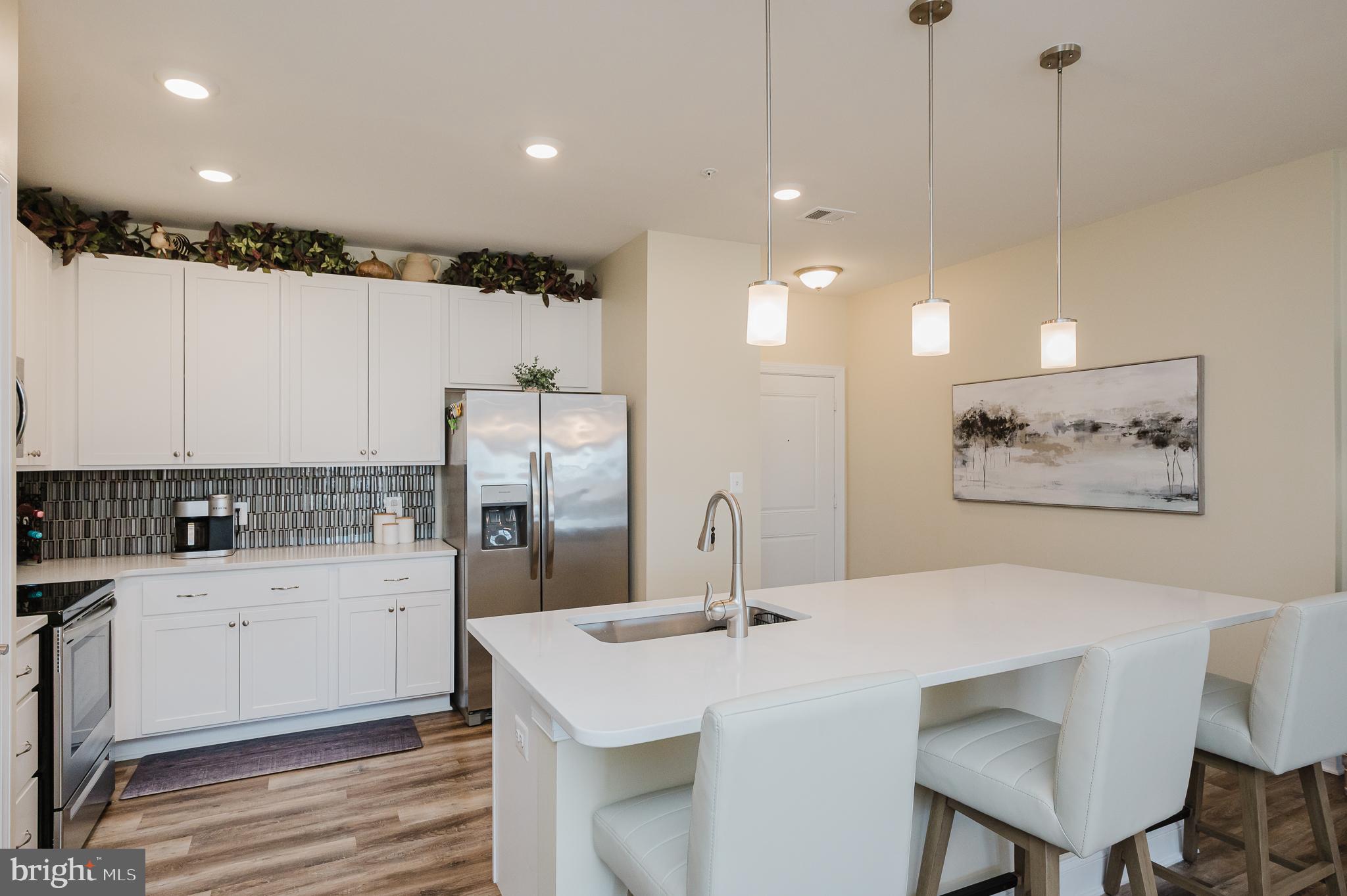 BULLE ROCK - Residential