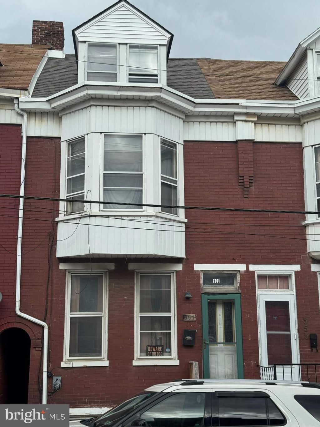 Photo of 353 E Prospect Street, YORK, PA 17403 (MLS # PAYK2092410)