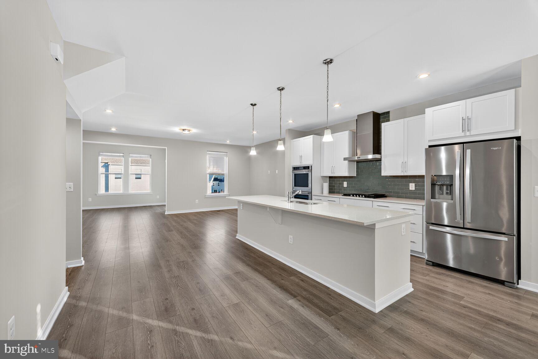 CHERRYVIEW LANDING - Residential Lease