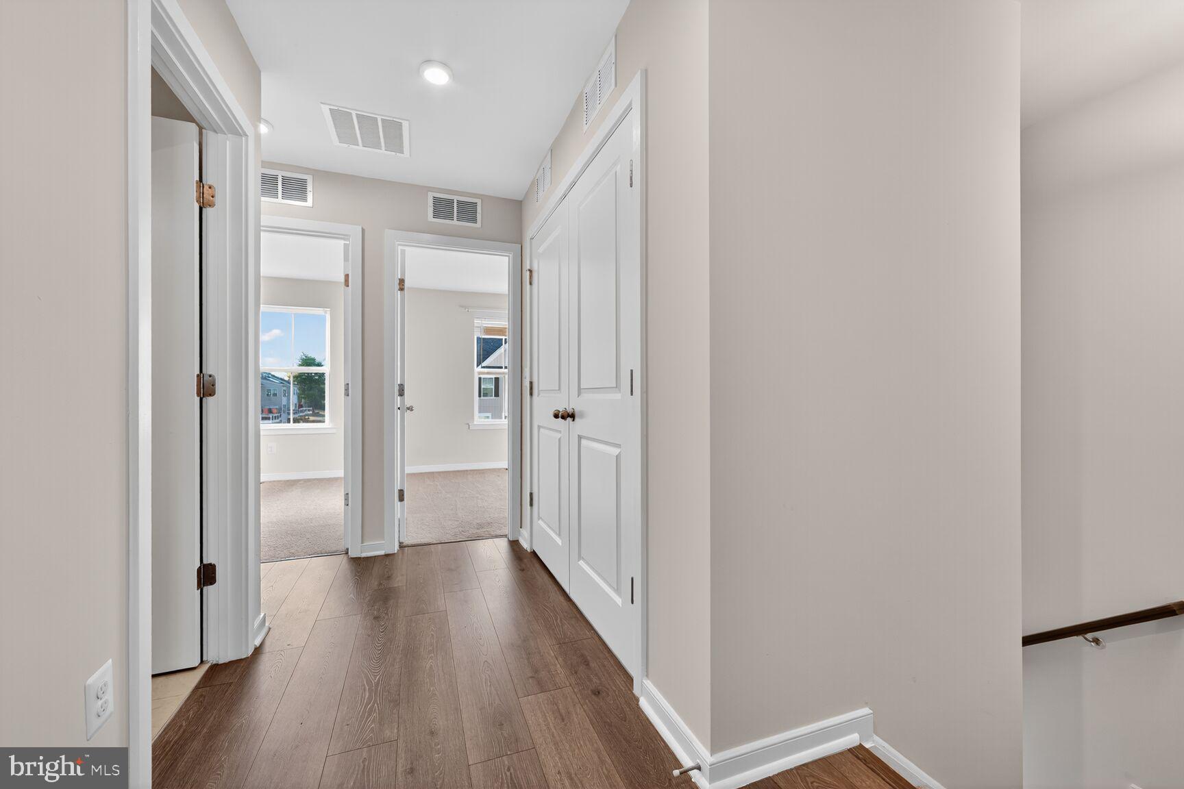 CHERRYVIEW LANDING - Residential Lease