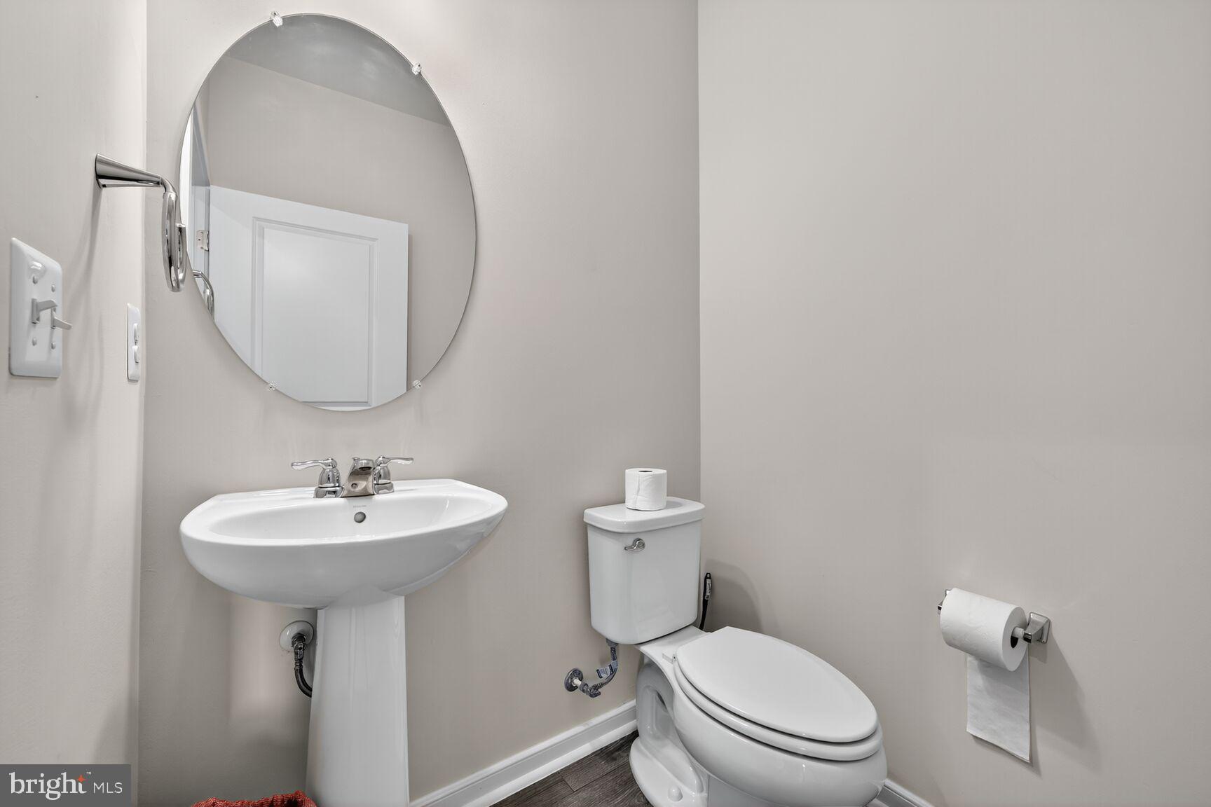 CHERRYVIEW LANDING - Residential Lease