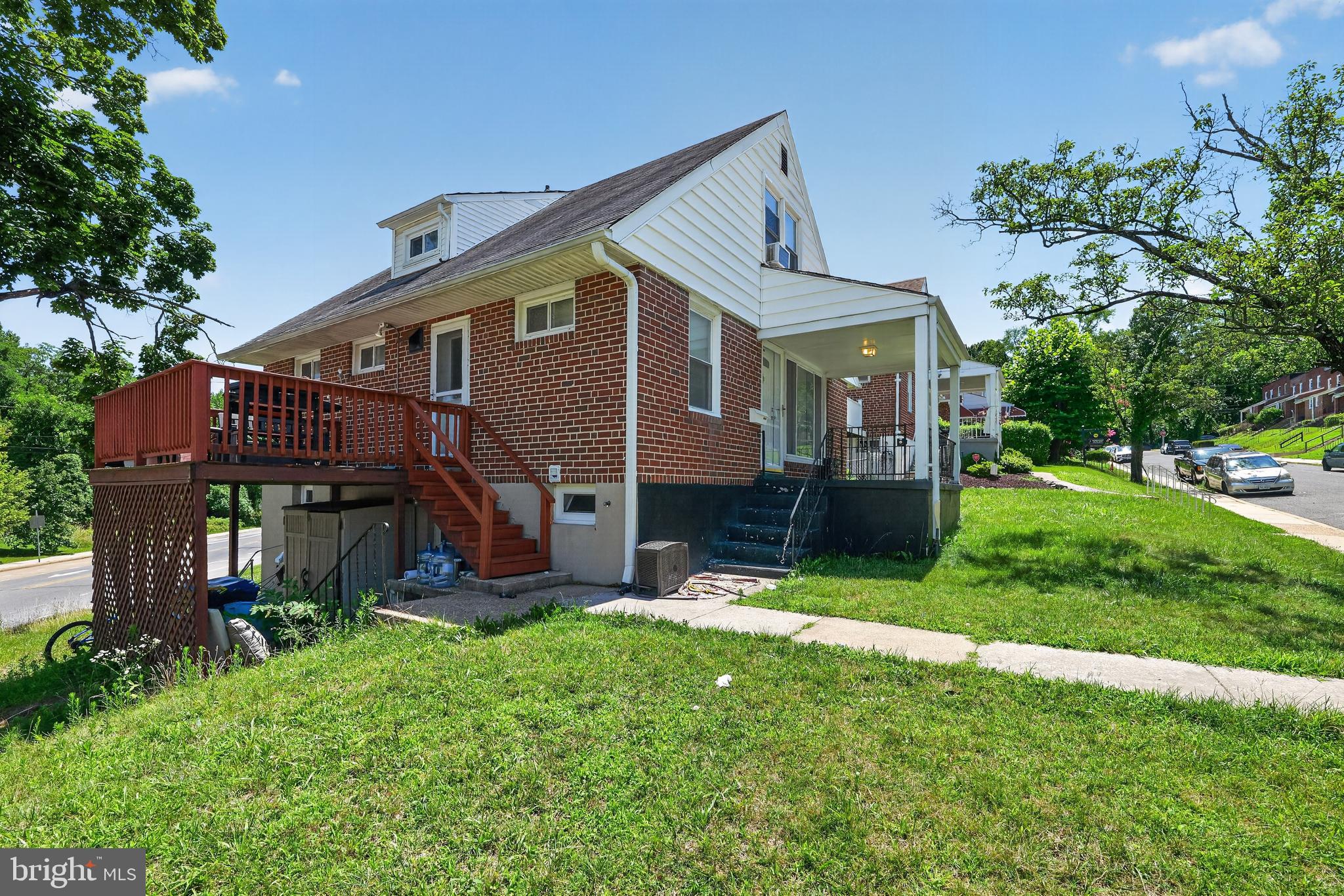 4583 DERBY MANOR DRIVE