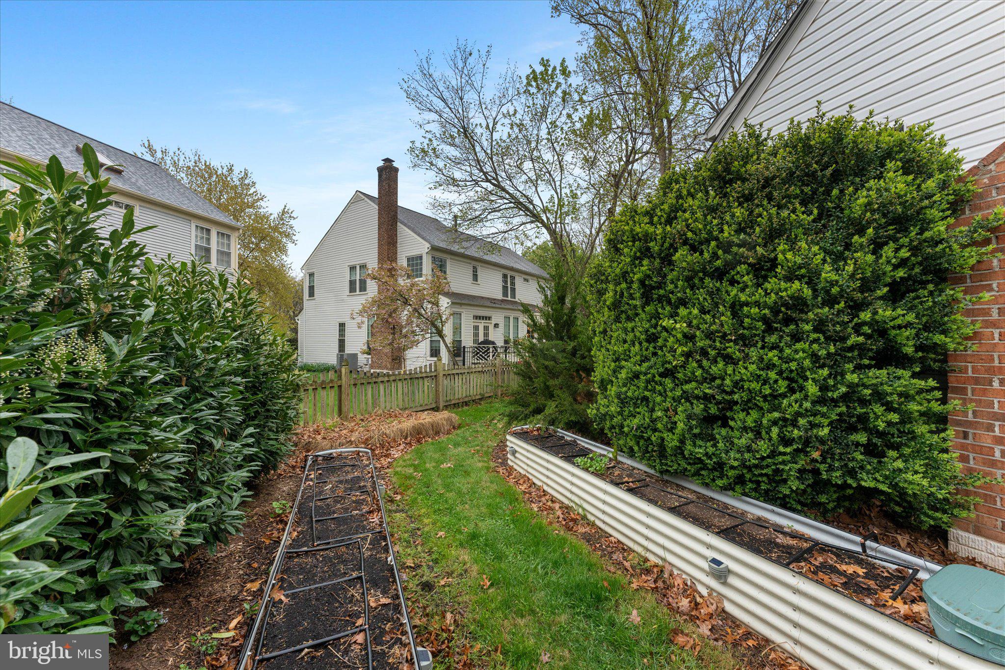 ASHBURN VILLAGE - Residential