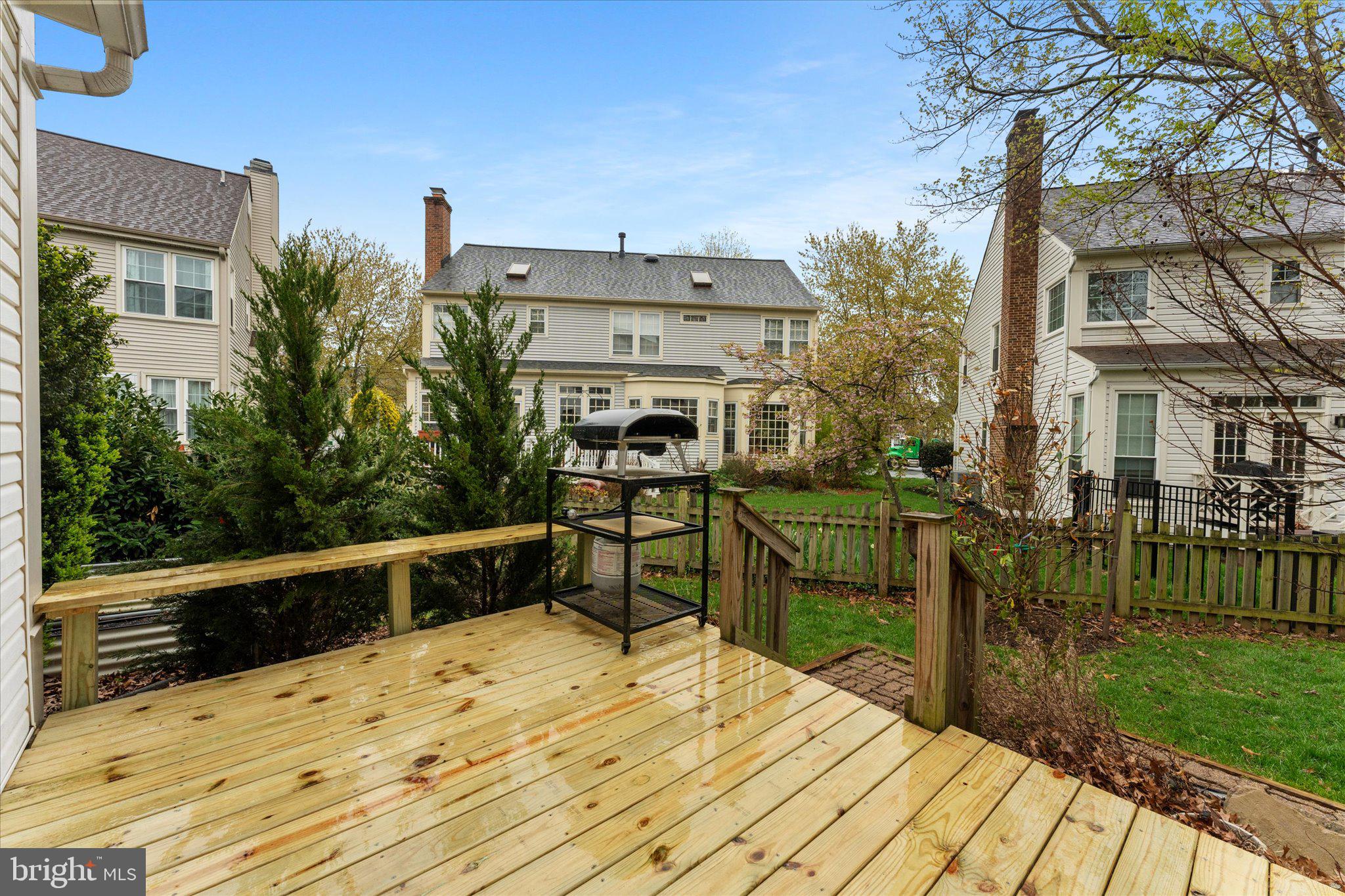 ASHBURN VILLAGE - Residential