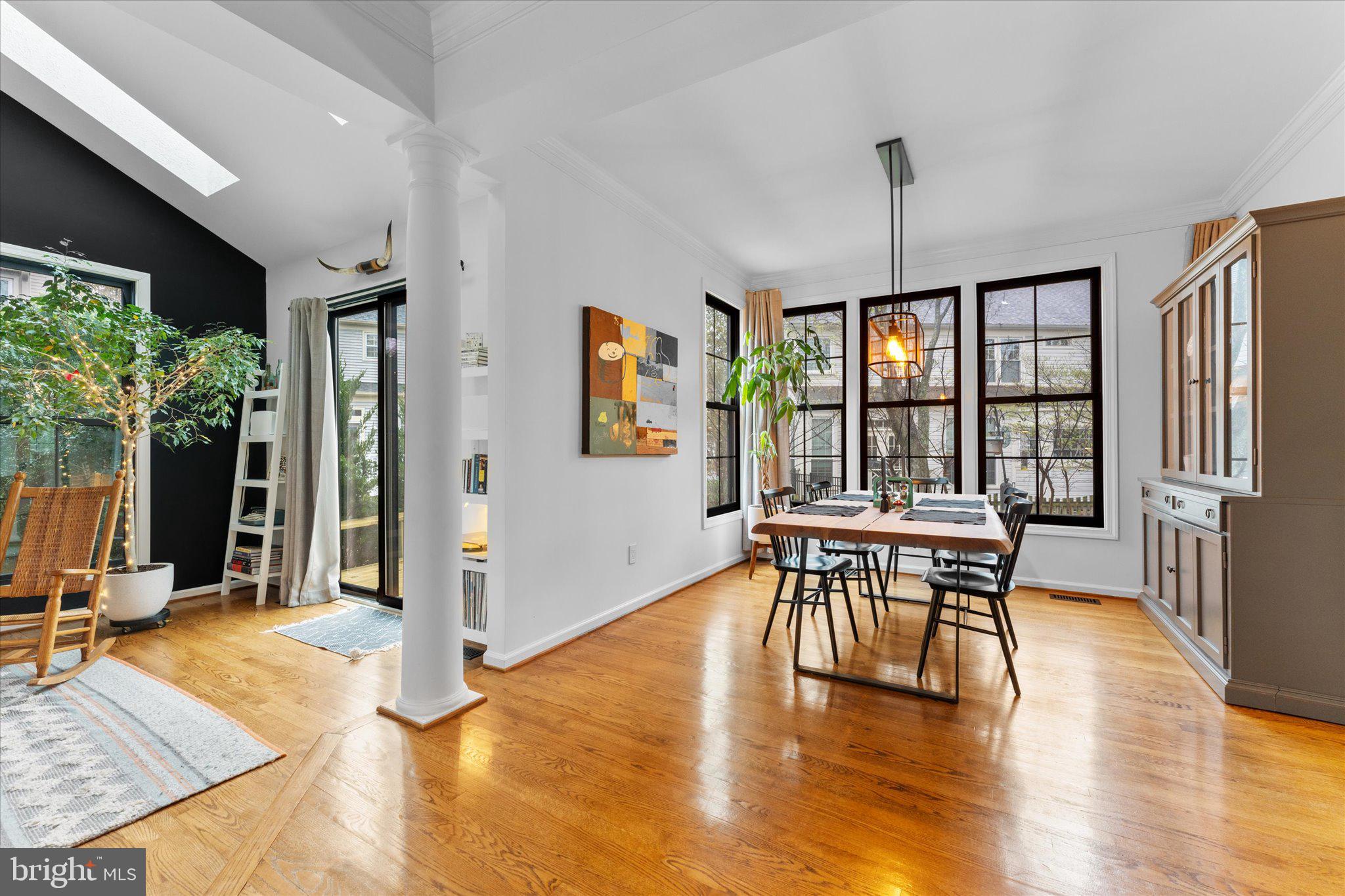 ASHBURN VILLAGE - Residential