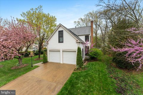 43943 LOUISA DRIVE ASHBURN VA 20147