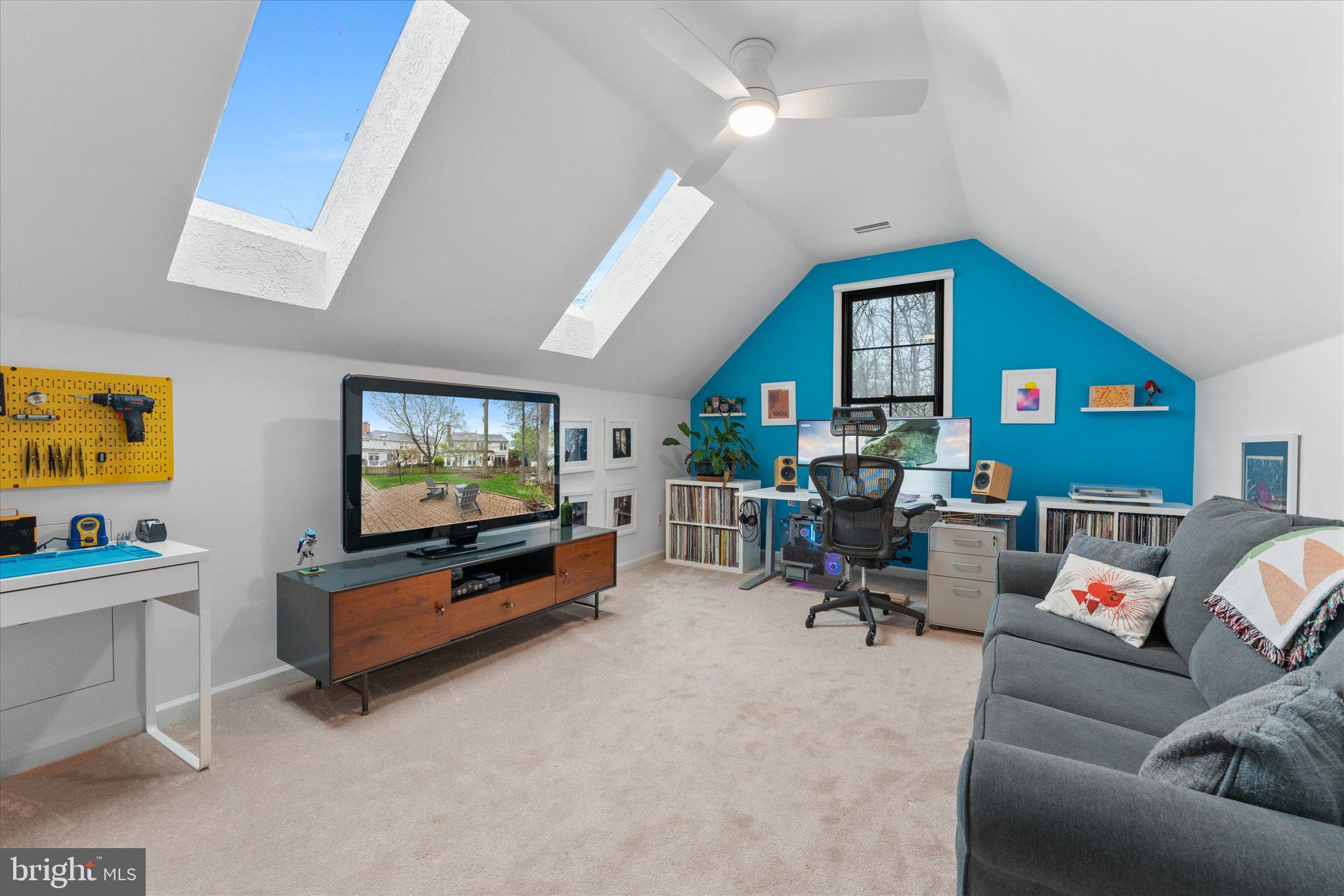 ASHBURN VILLAGE - Residential