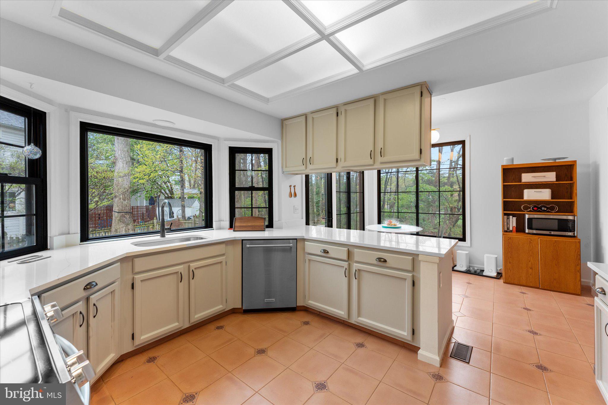 ASHBURN VILLAGE - Residential