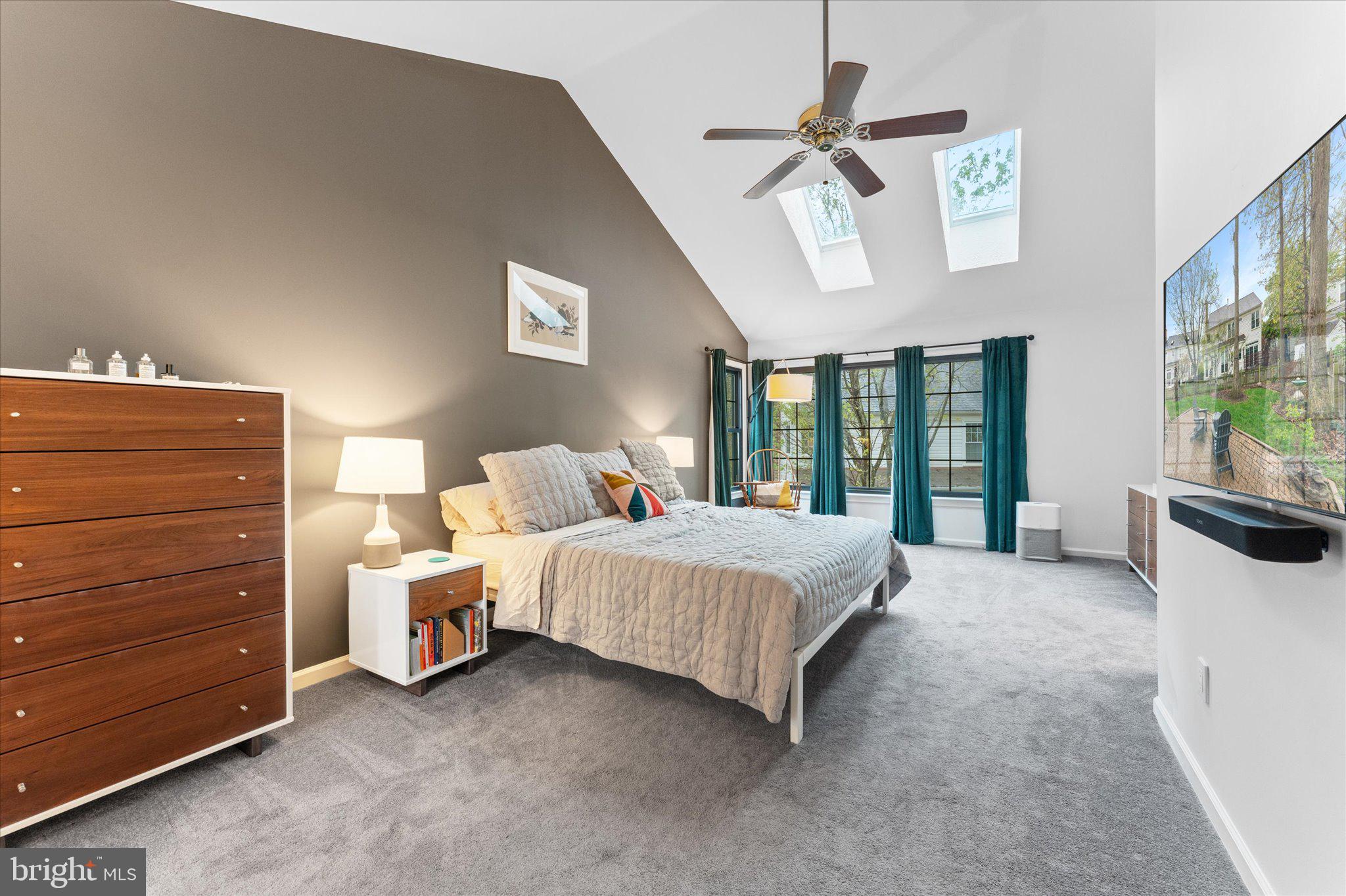 ASHBURN VILLAGE - Residential